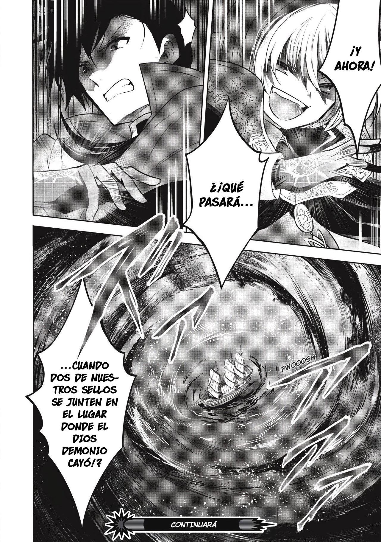 Read Maou no Ore ga Dorei Elf wo Yome ni Shitanda ga Dou Medereba Ii ES Manga Online