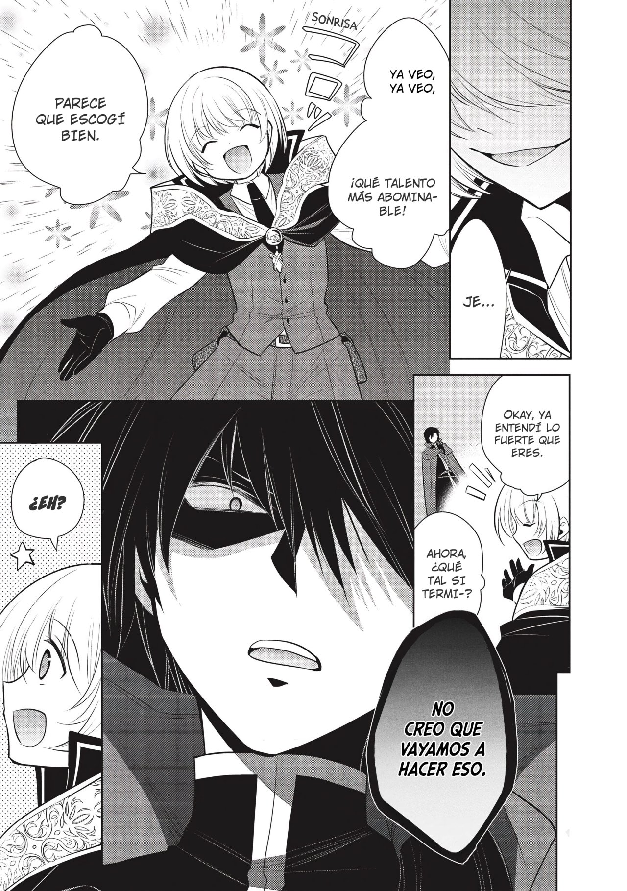 Read Maou no Ore ga Dorei Elf wo Yome ni Shitanda ga Dou Medereba Ii ES Manga Online