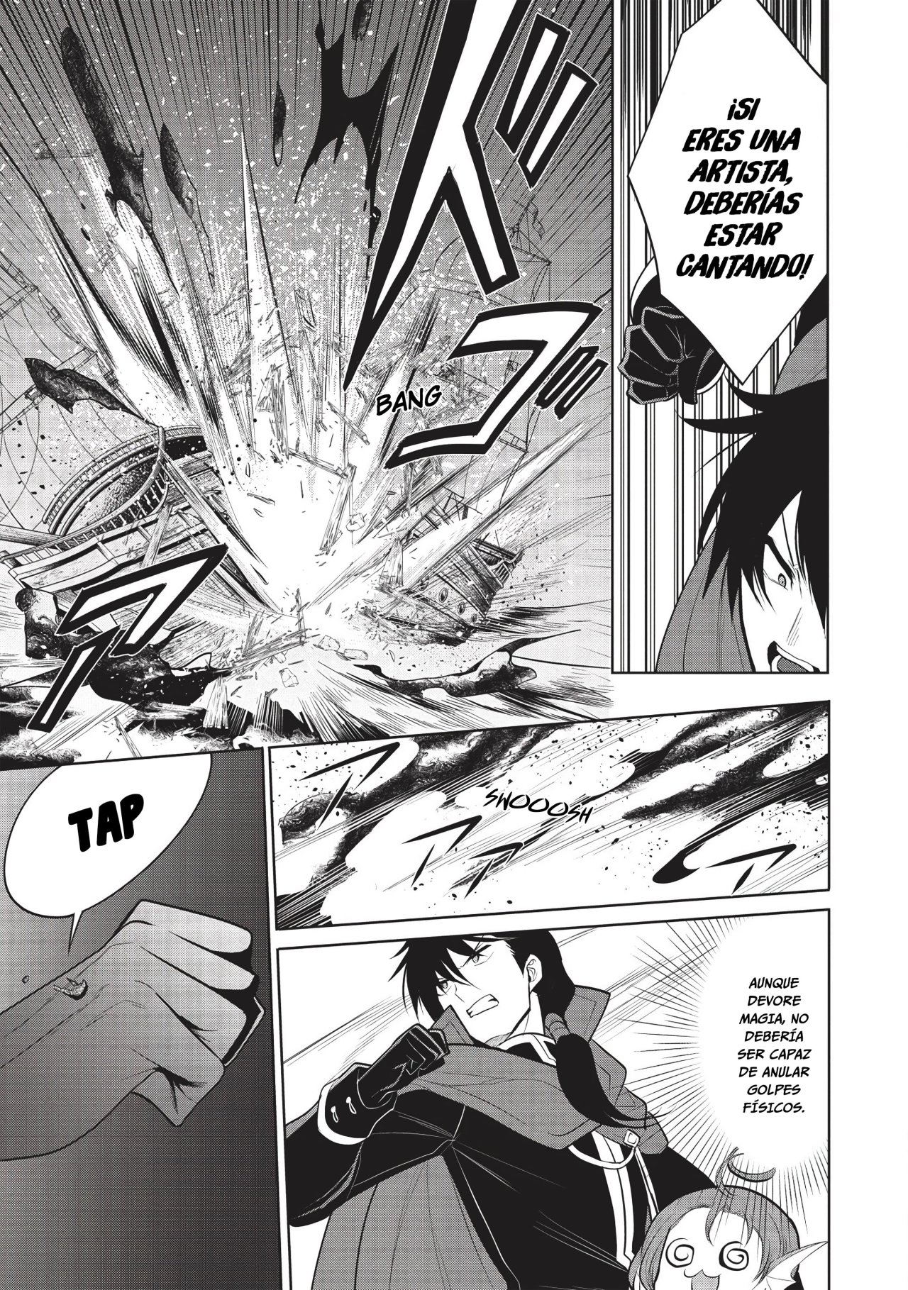Read Maou no Ore ga Dorei Elf wo Yome ni Shitanda ga Dou Medereba Ii ES Manga Online