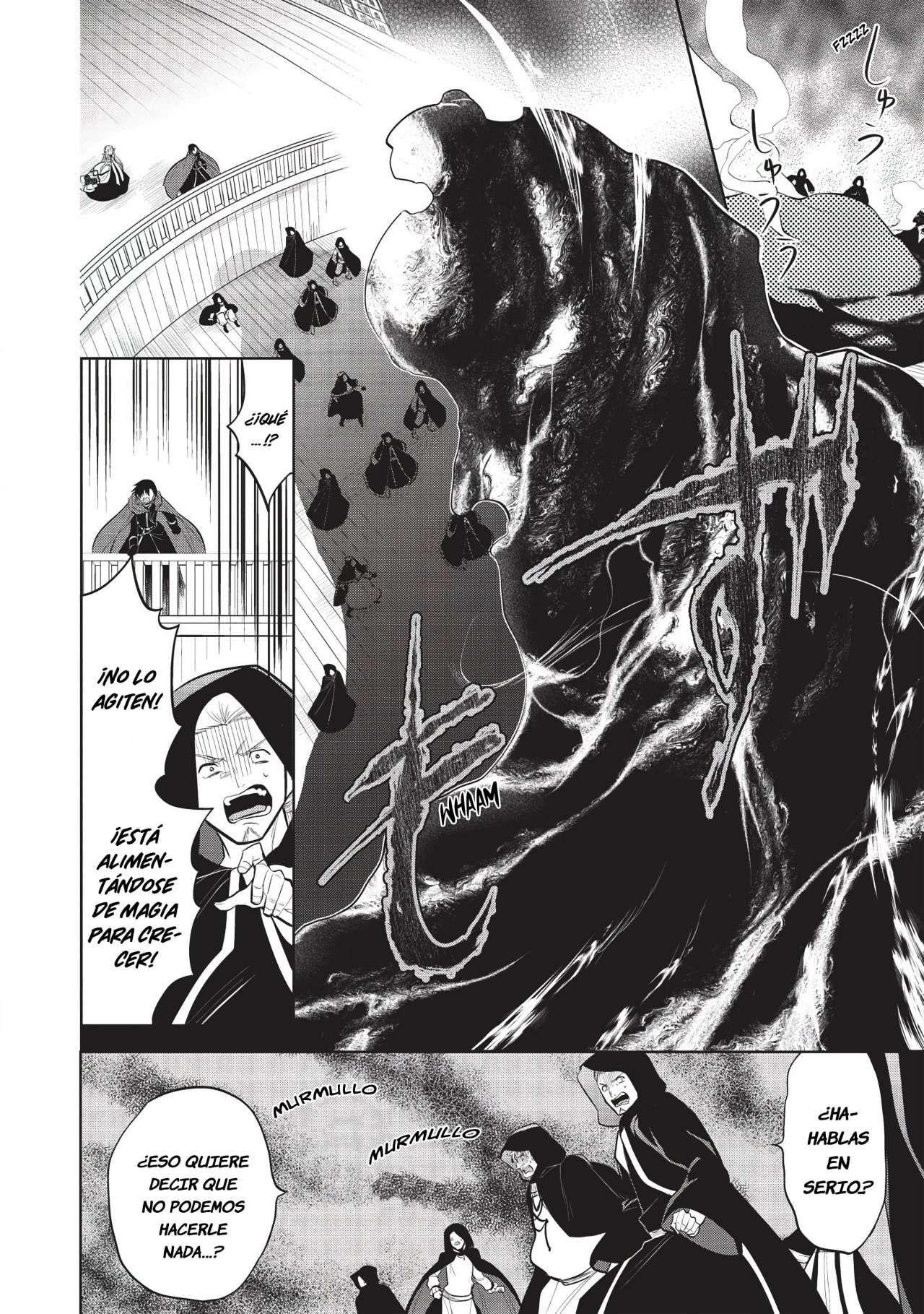 Read Maou no Ore ga Dorei Elf wo Yome ni Shitanda ga Dou Medereba Ii ES Manga Online