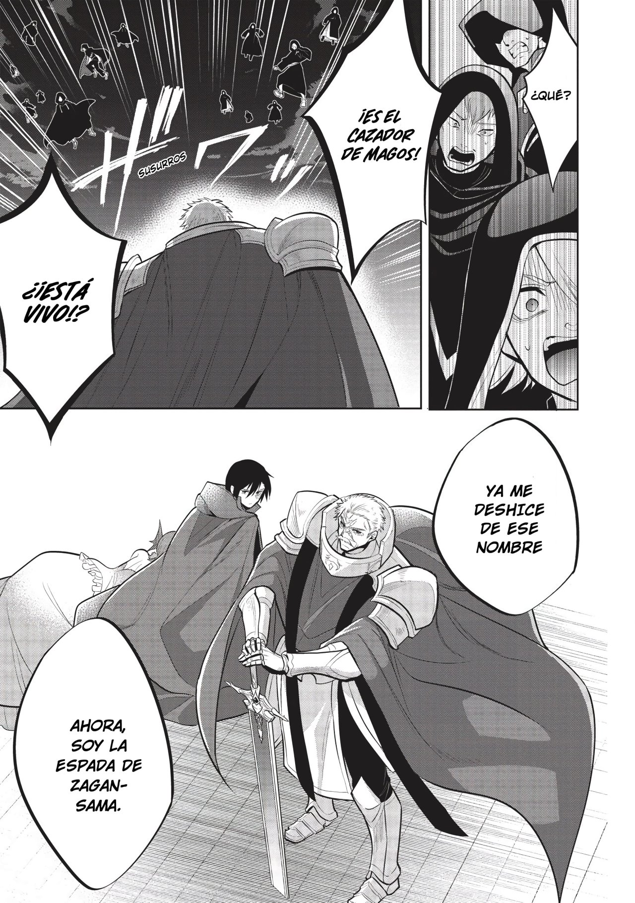 Read Maou no Ore ga Dorei Elf wo Yome ni Shitanda ga Dou Medereba Ii ES Manga Online