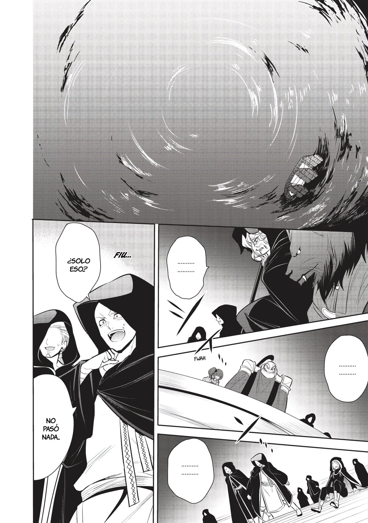 Read Maou no Ore ga Dorei Elf wo Yome ni Shitanda ga Dou Medereba Ii ES Manga Online