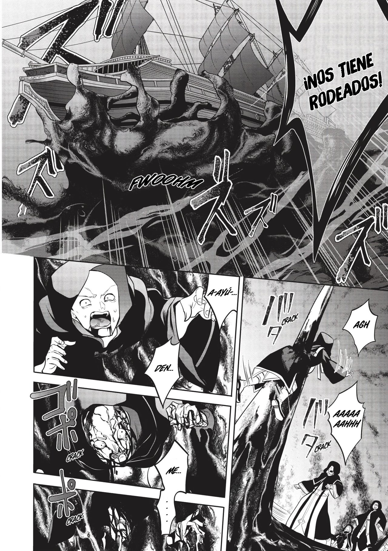 Read Maou no Ore ga Dorei Elf wo Yome ni Shitanda ga Dou Medereba Ii ES Manga Online