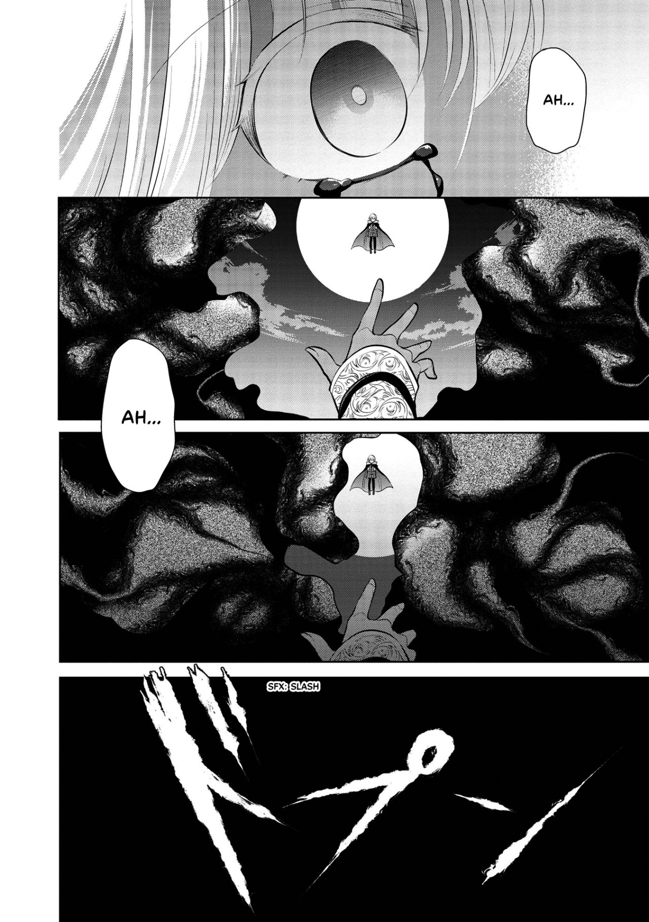 Read Maou no Ore ga Dorei Elf wo Yome ni Shitanda ga Dou Medereba Ii ES Manga Online