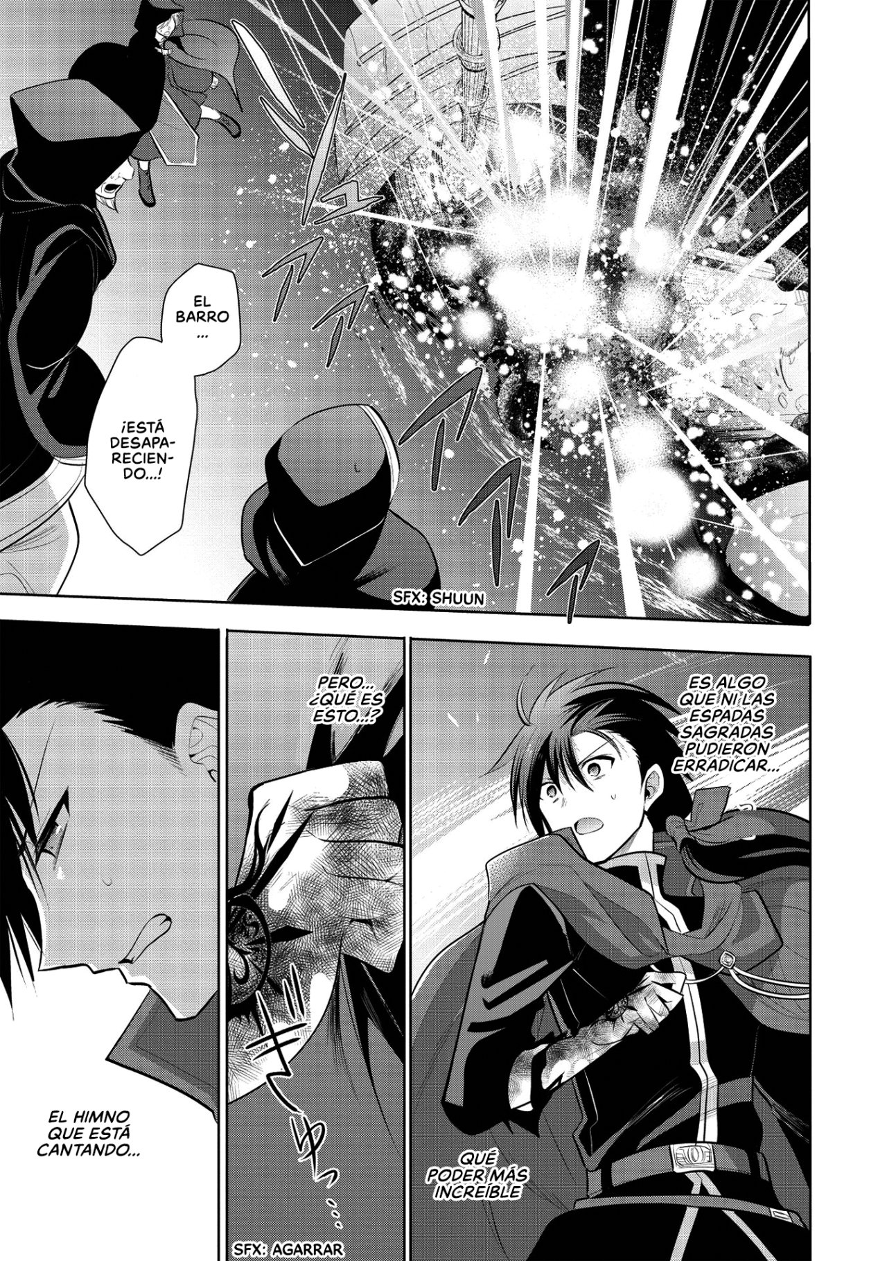Read Maou no Ore ga Dorei Elf wo Yome ni Shitanda ga Dou Medereba Ii ES Manga Online