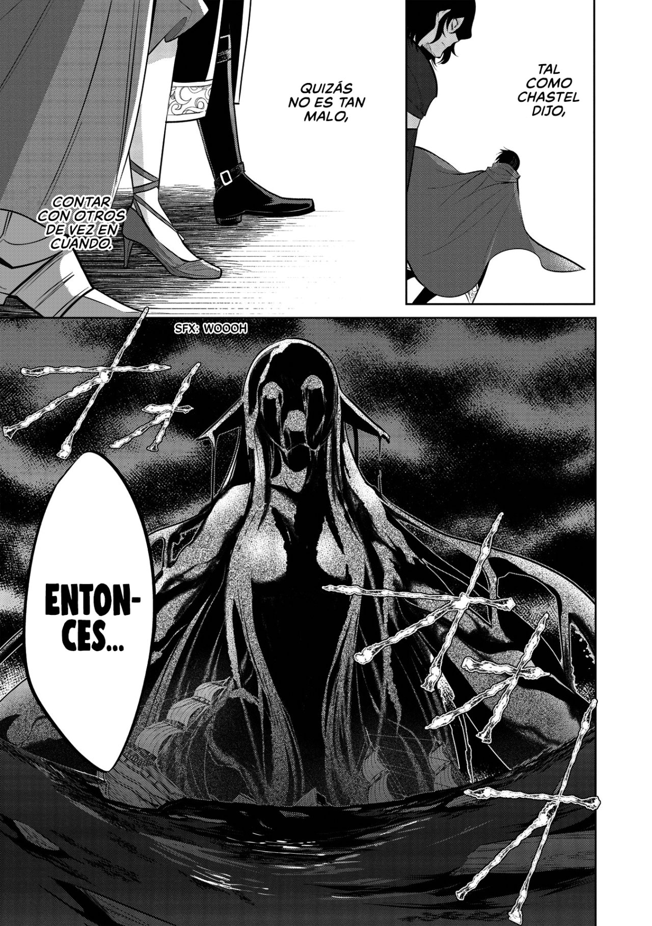 Read Maou no Ore ga Dorei Elf wo Yome ni Shitanda ga Dou Medereba Ii ES Manga Online