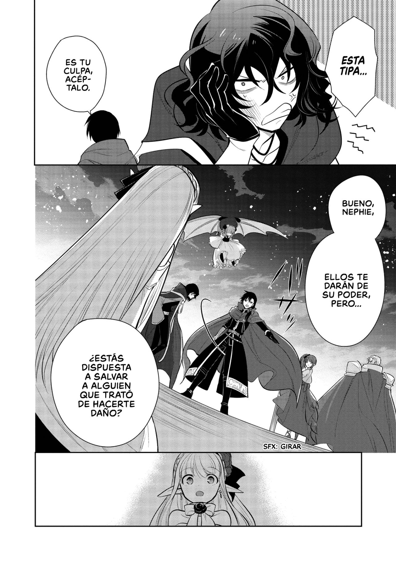 Read Maou no Ore ga Dorei Elf wo Yome ni Shitanda ga Dou Medereba Ii ES Manga Online