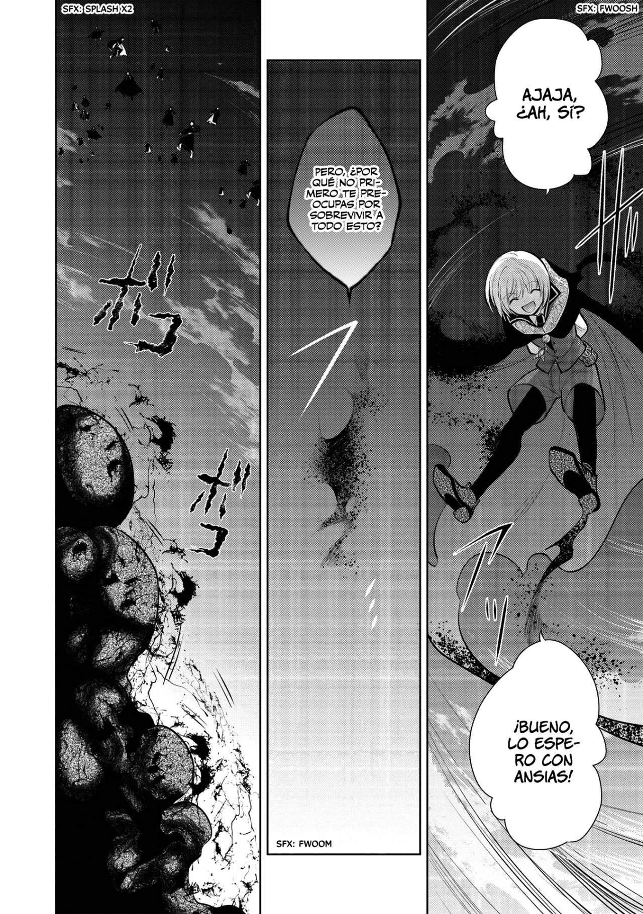 Read Maou no Ore ga Dorei Elf wo Yome ni Shitanda ga Dou Medereba Ii ES Manga Online