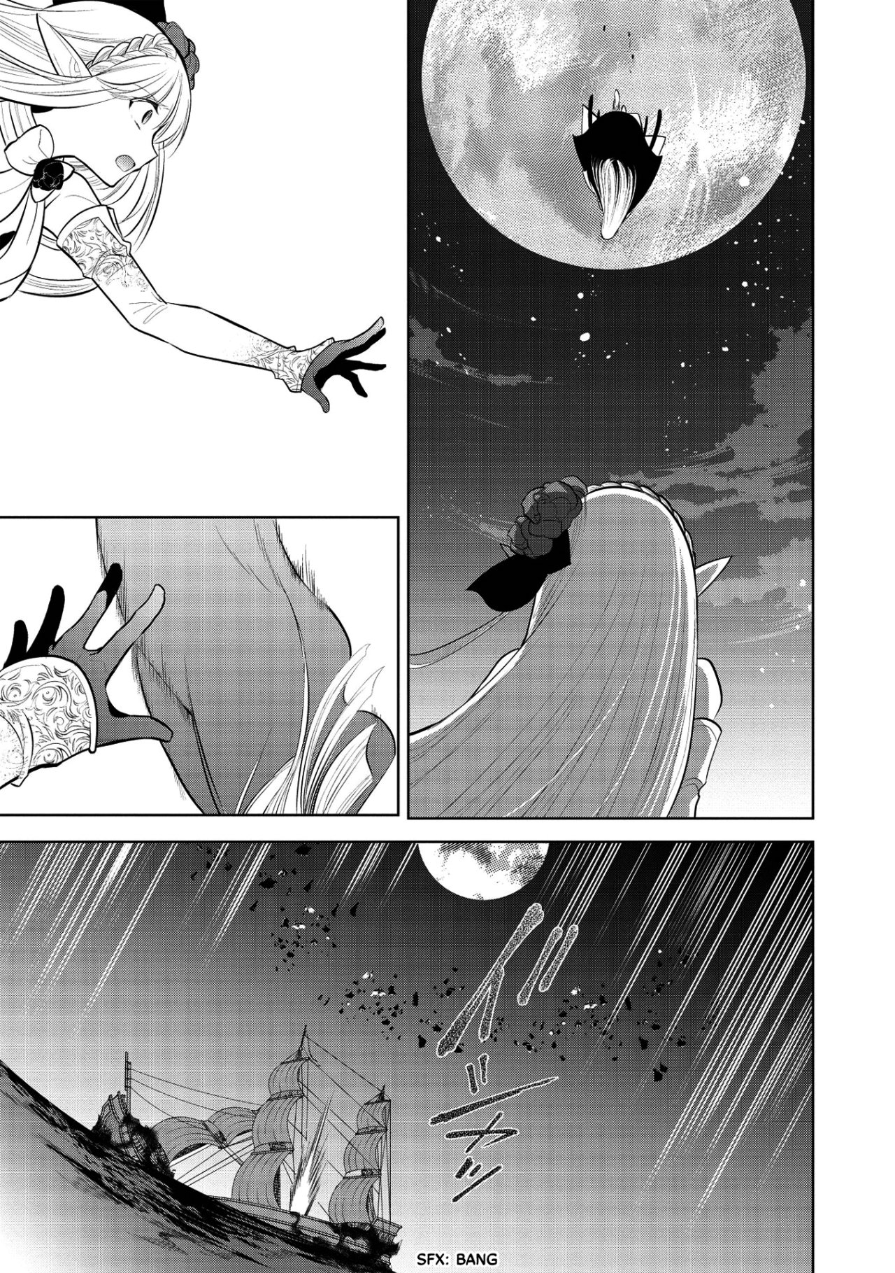 Read Maou no Ore ga Dorei Elf wo Yome ni Shitanda ga Dou Medereba Ii ES Manga Online