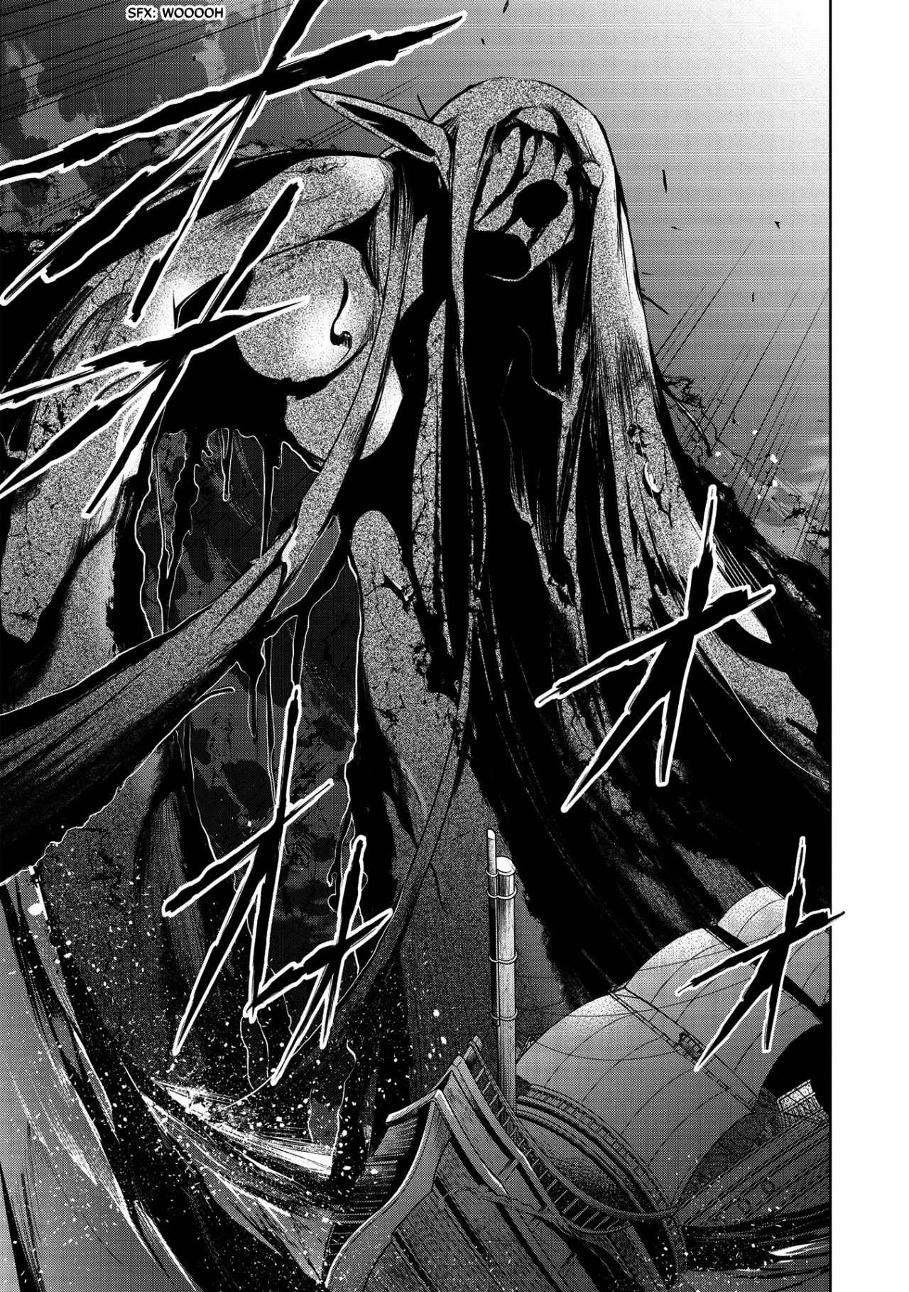 Read Maou no Ore ga Dorei Elf wo Yome ni Shitanda ga Dou Medereba Ii ES Manga Online