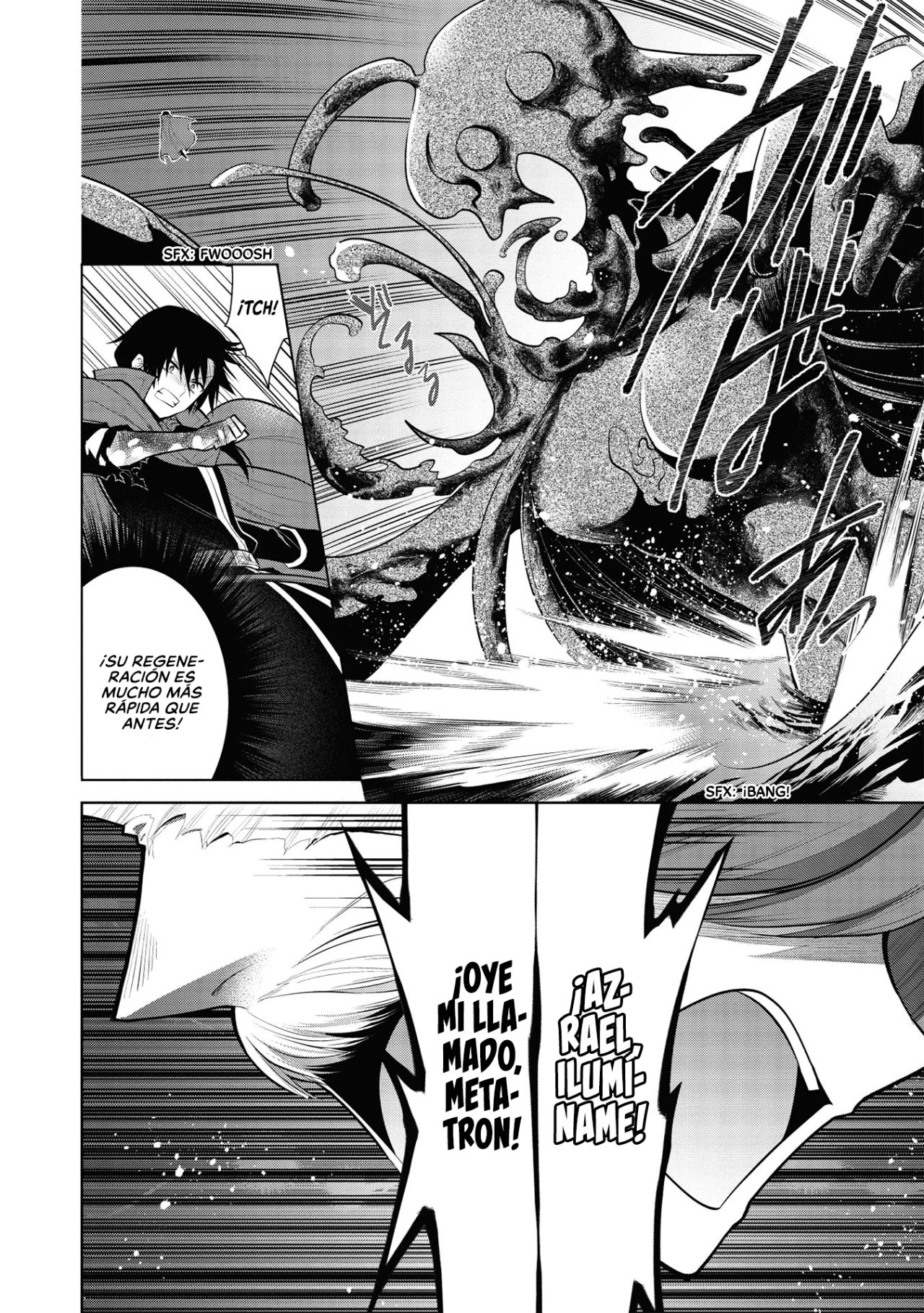 Read Maou no Ore ga Dorei Elf wo Yome ni Shitanda ga Dou Medereba Ii ES Manga Online