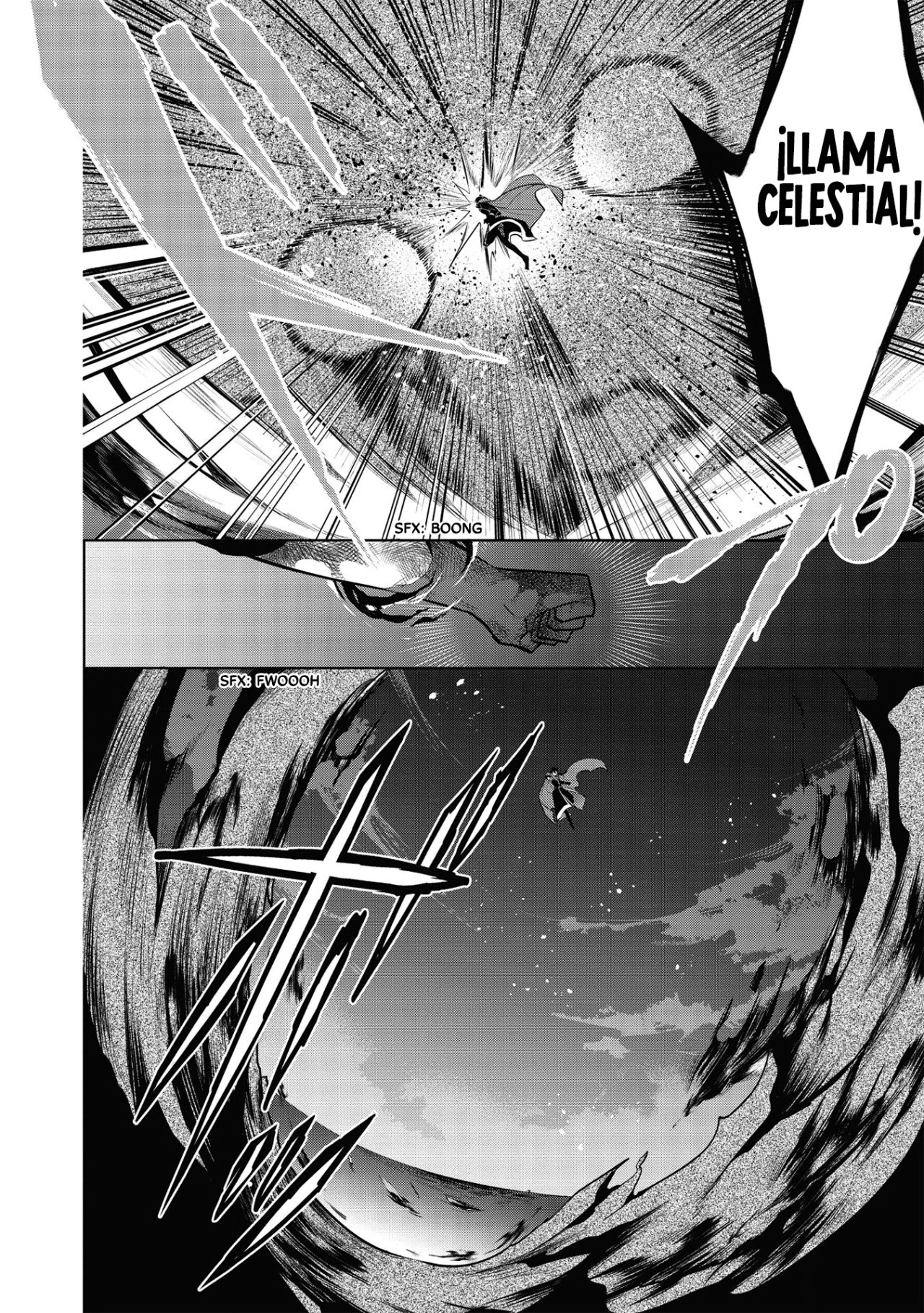 Read Maou no Ore ga Dorei Elf wo Yome ni Shitanda ga Dou Medereba Ii ES Manga Online