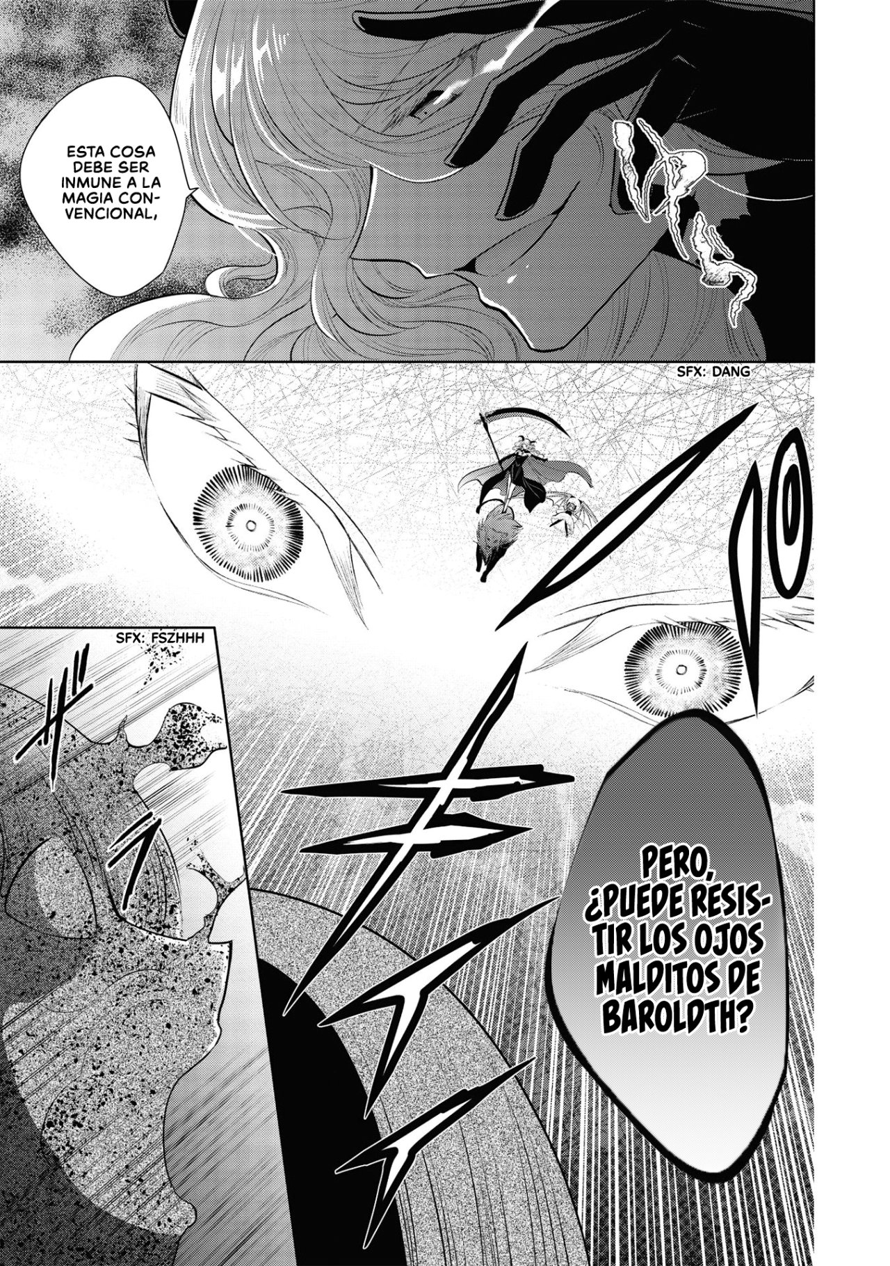 Read Maou no Ore ga Dorei Elf wo Yome ni Shitanda ga Dou Medereba Ii ES Manga Online