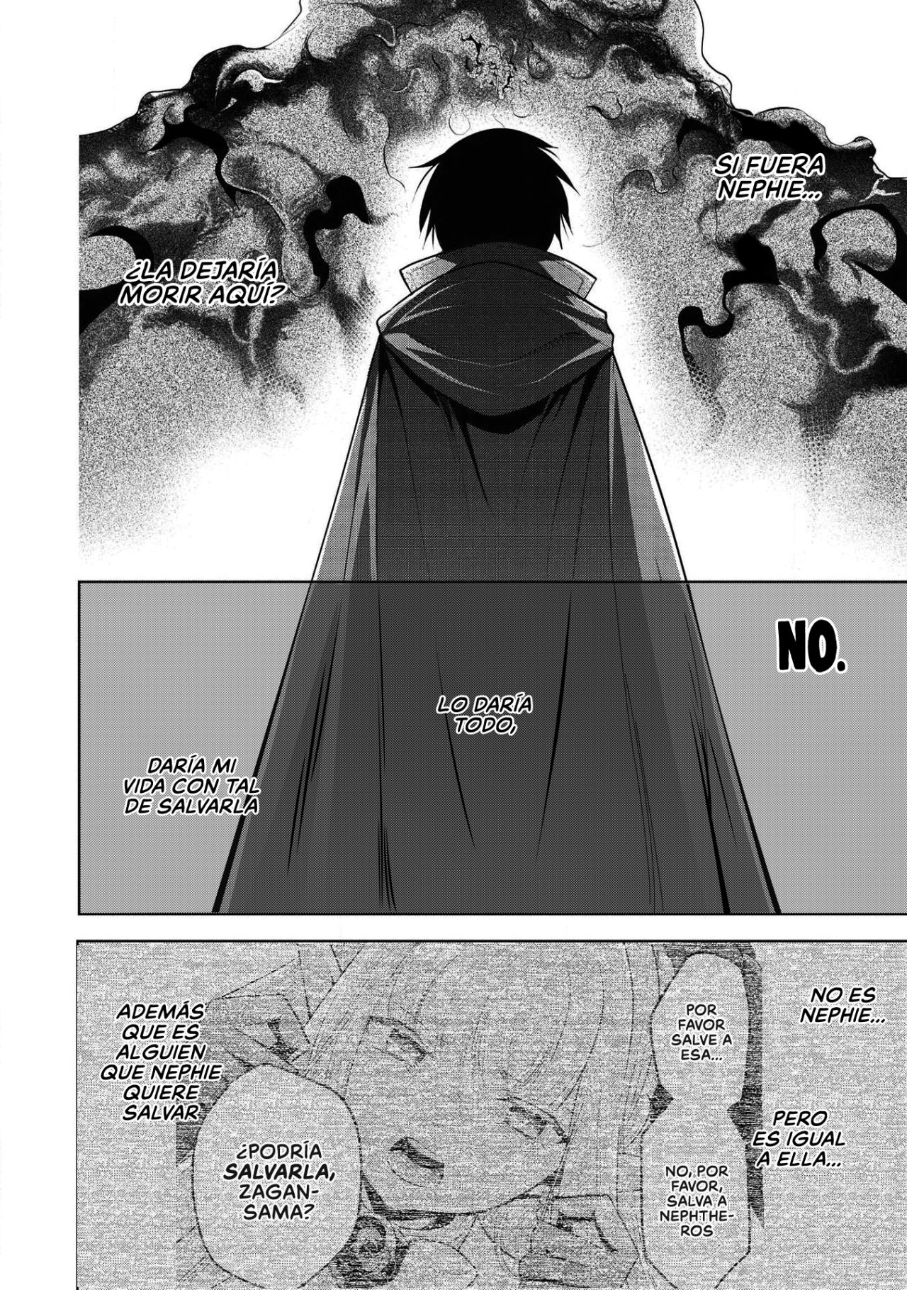 Read Maou no Ore ga Dorei Elf wo Yome ni Shitanda ga Dou Medereba Ii ES Manga Online