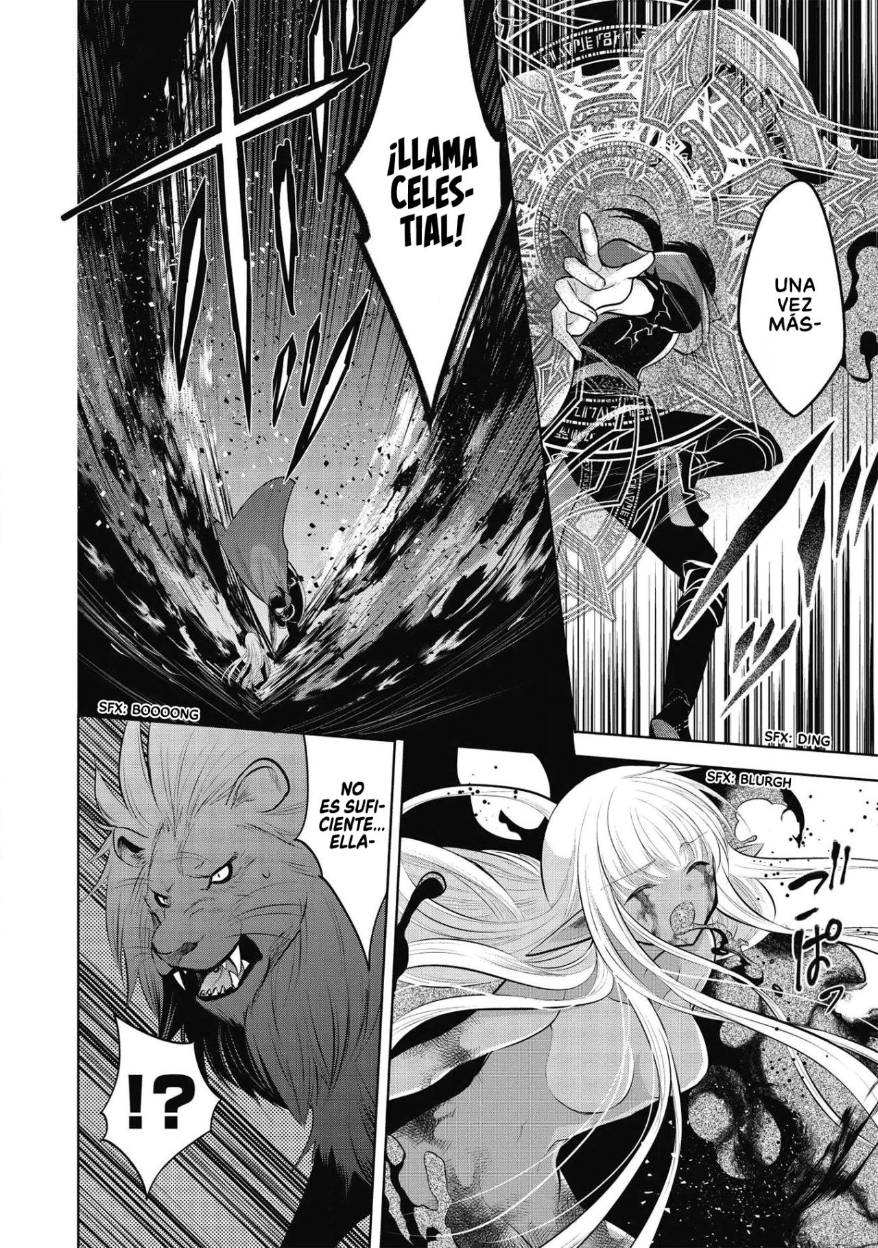 Read Maou no Ore ga Dorei Elf wo Yome ni Shitanda ga Dou Medereba Ii ES Manga Online