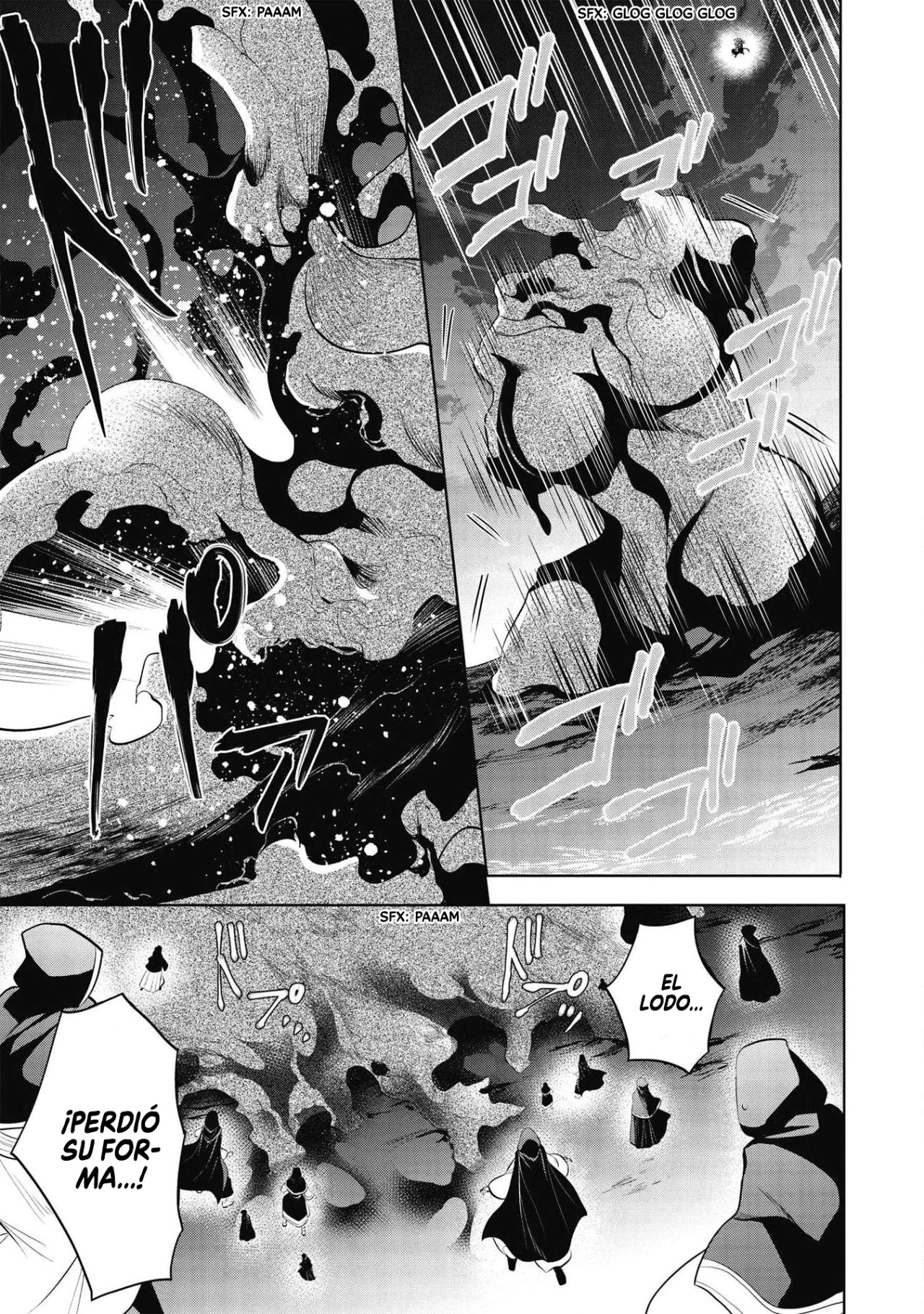 Read Maou no Ore ga Dorei Elf wo Yome ni Shitanda ga Dou Medereba Ii ES Manga Online