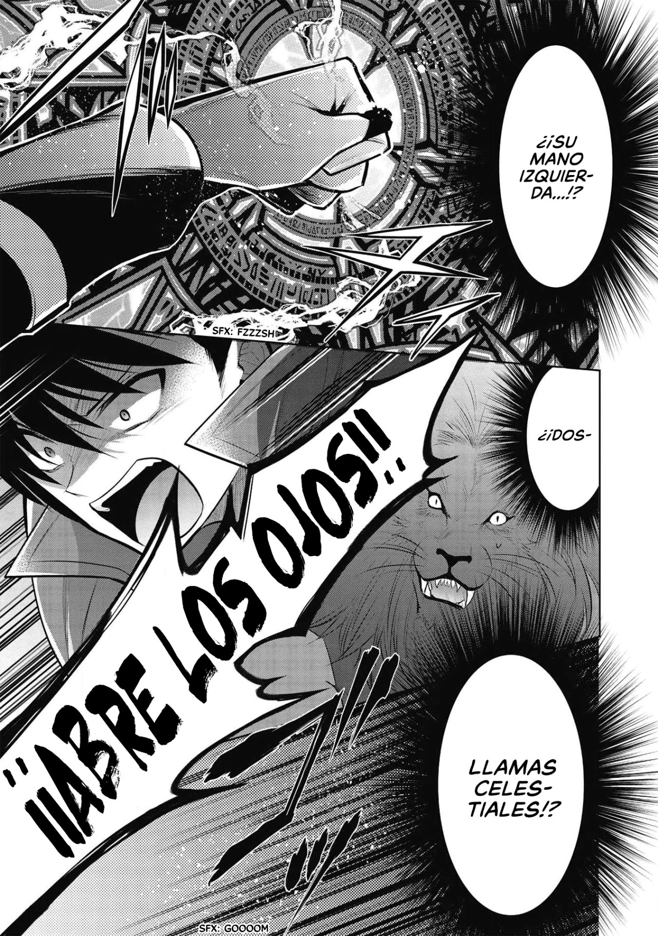 Read Maou no Ore ga Dorei Elf wo Yome ni Shitanda ga Dou Medereba Ii ES Manga Online