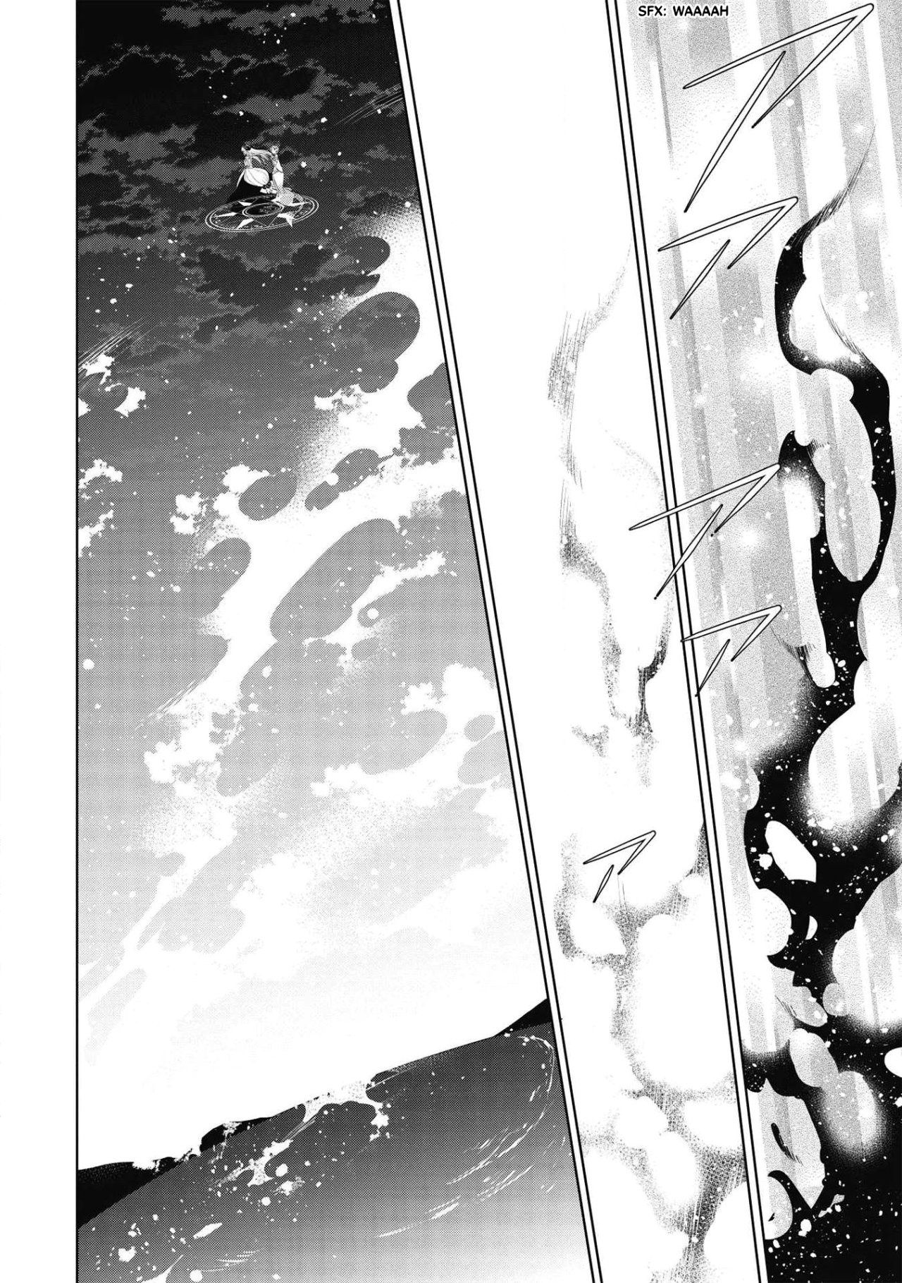 Read Maou no Ore ga Dorei Elf wo Yome ni Shitanda ga Dou Medereba Ii ES Manga Online