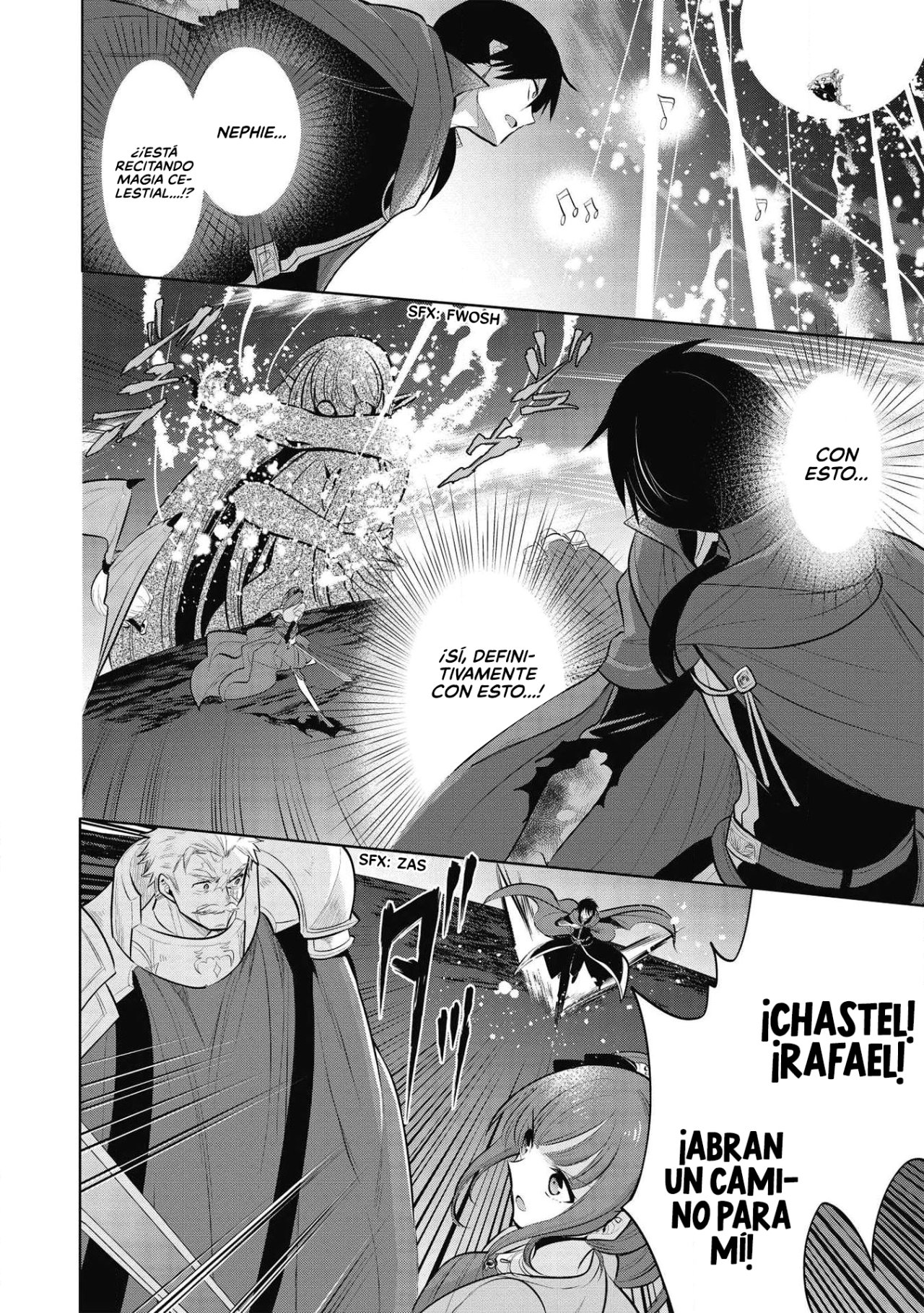 Read Maou no Ore ga Dorei Elf wo Yome ni Shitanda ga Dou Medereba Ii ES Manga Online