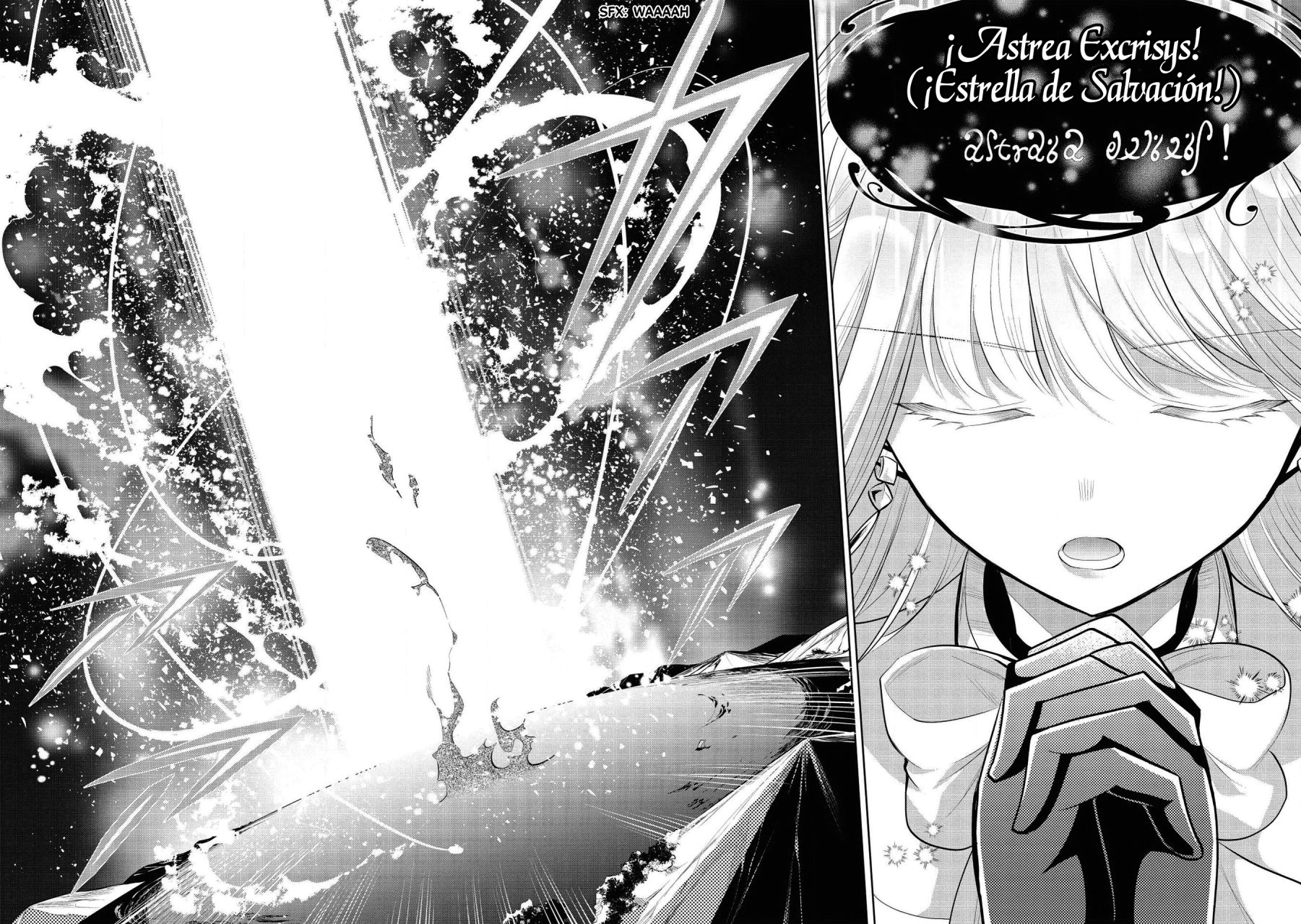 Read Maou no Ore ga Dorei Elf wo Yome ni Shitanda ga Dou Medereba Ii ES Manga Online