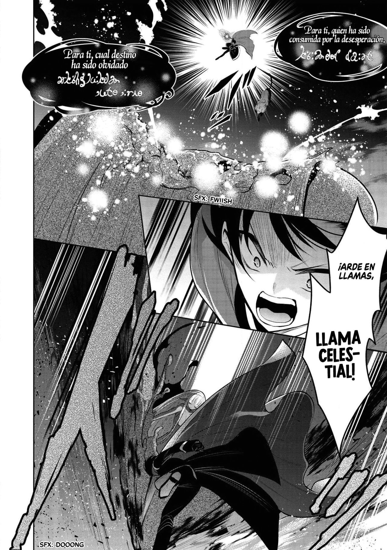 Read Maou no Ore ga Dorei Elf wo Yome ni Shitanda ga Dou Medereba Ii ES Manga Online