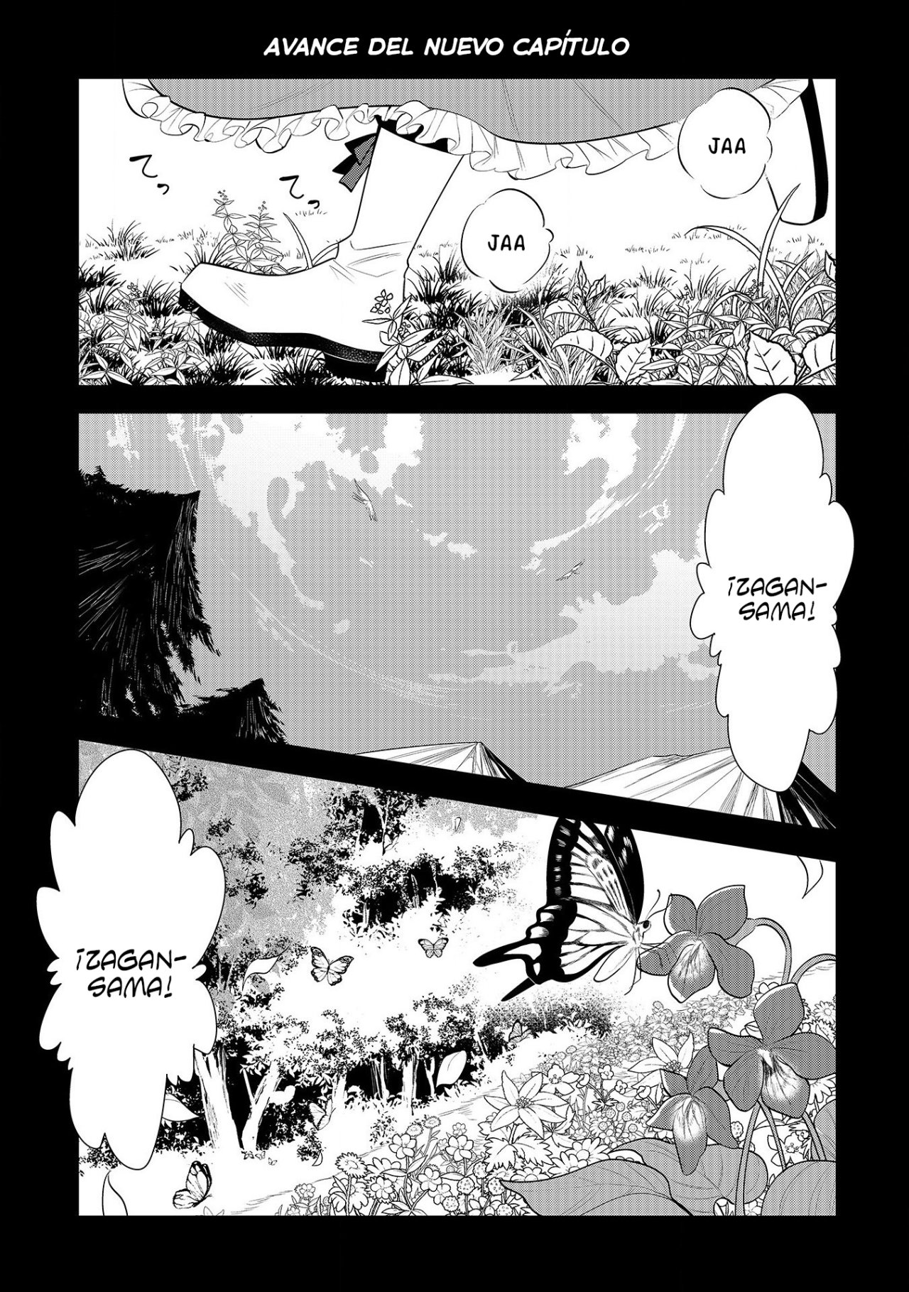 Read Maou no Ore ga Dorei Elf wo Yome ni Shitanda ga Dou Medereba Ii ES Manga Online