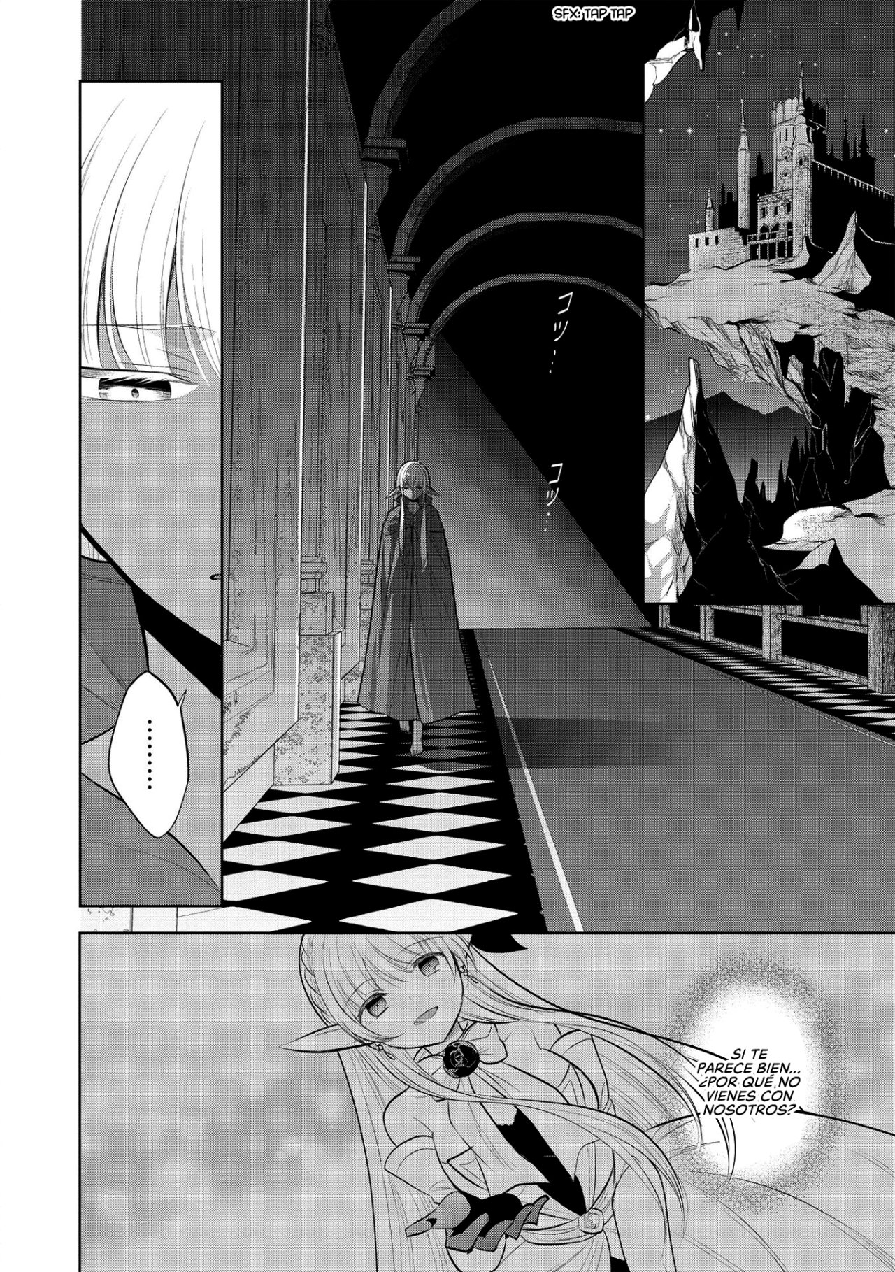 Read Maou no Ore ga Dorei Elf wo Yome ni Shitanda ga Dou Medereba Ii ES Manga Online