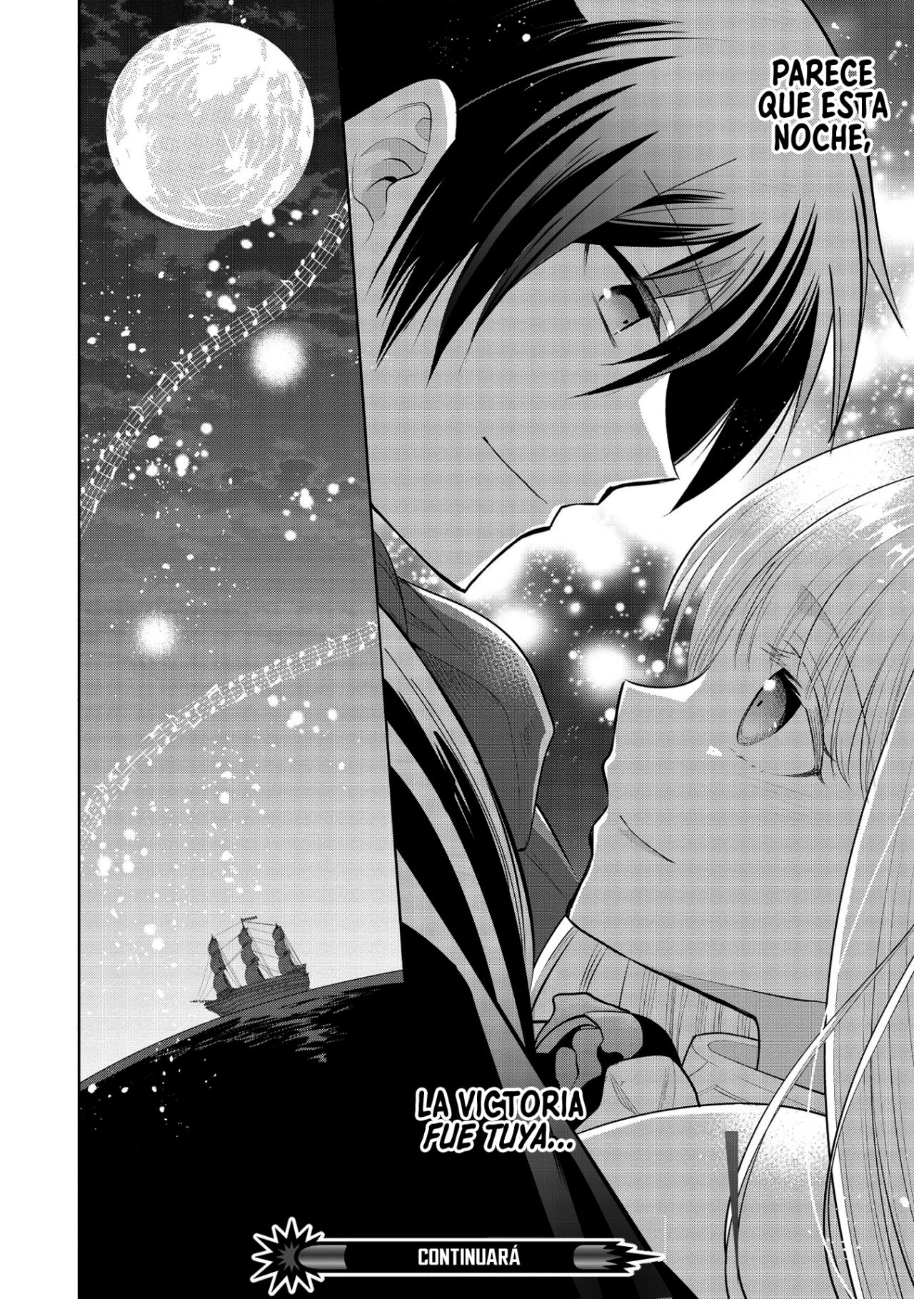 Read Maou no Ore ga Dorei Elf wo Yome ni Shitanda ga Dou Medereba Ii ES Manga Online