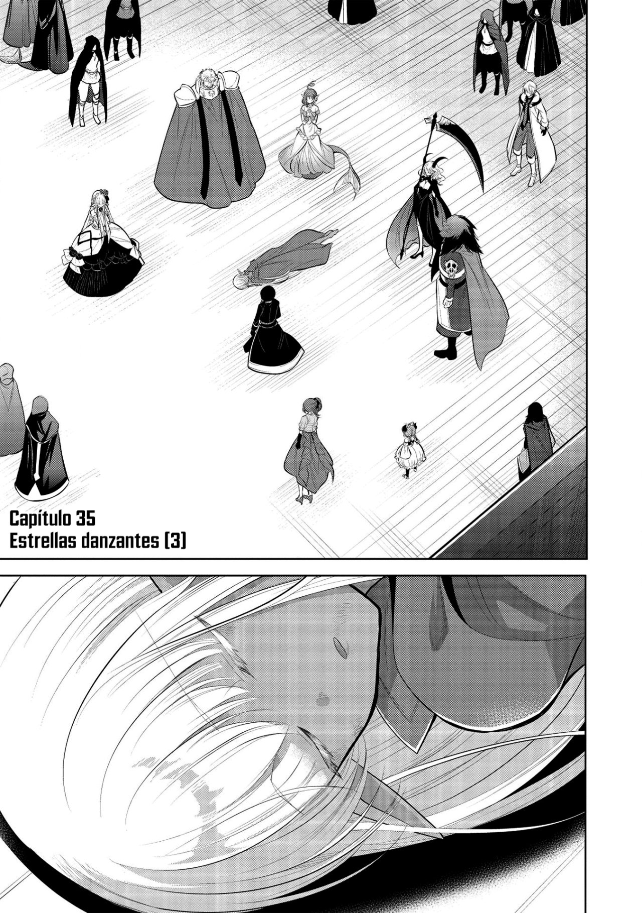 Read Maou no Ore ga Dorei Elf wo Yome ni Shitanda ga Dou Medereba Ii ES Manga Online