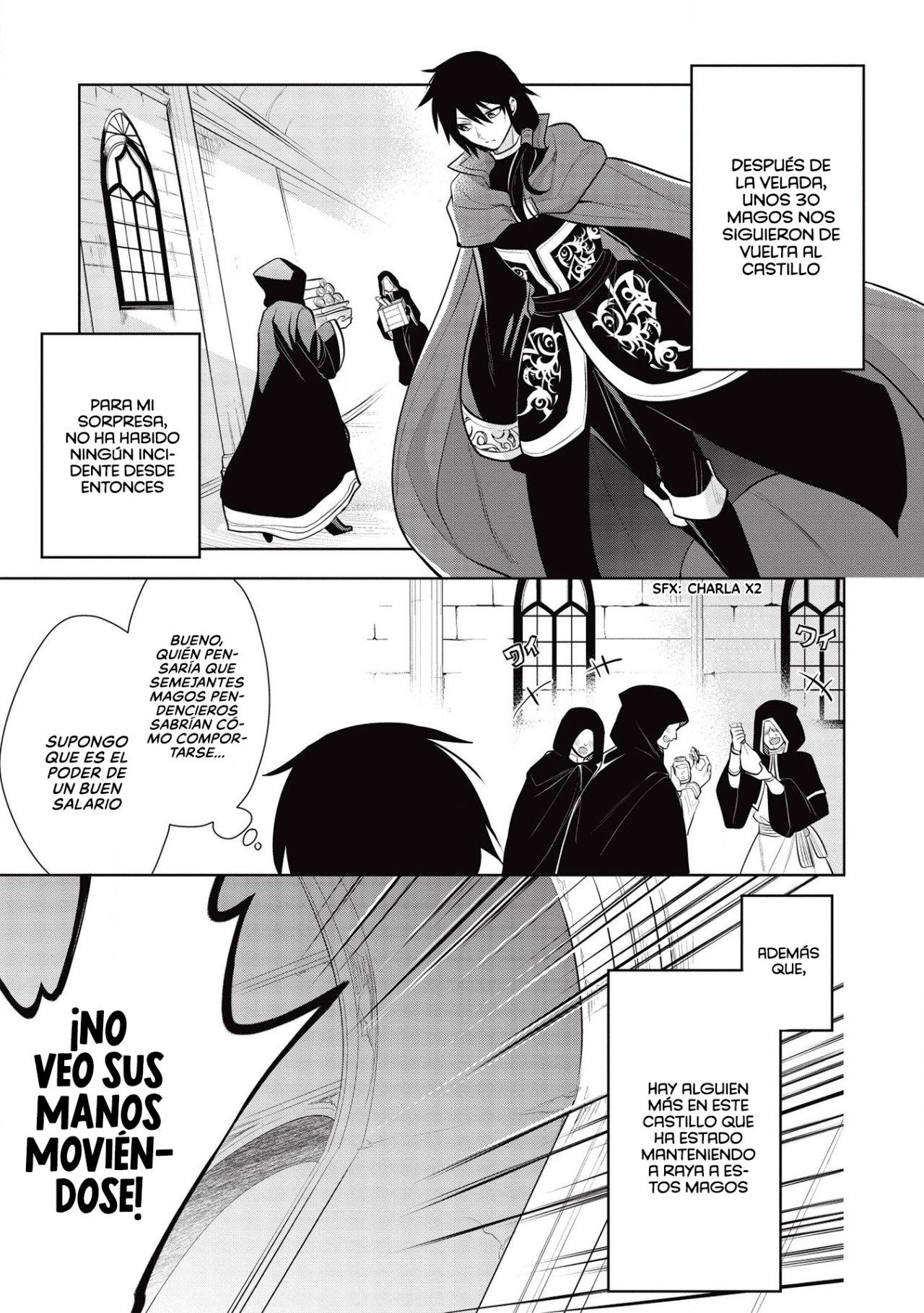 Read Maou no Ore ga Dorei Elf wo Yome ni Shitanda ga Dou Medereba Ii ES Manga Online