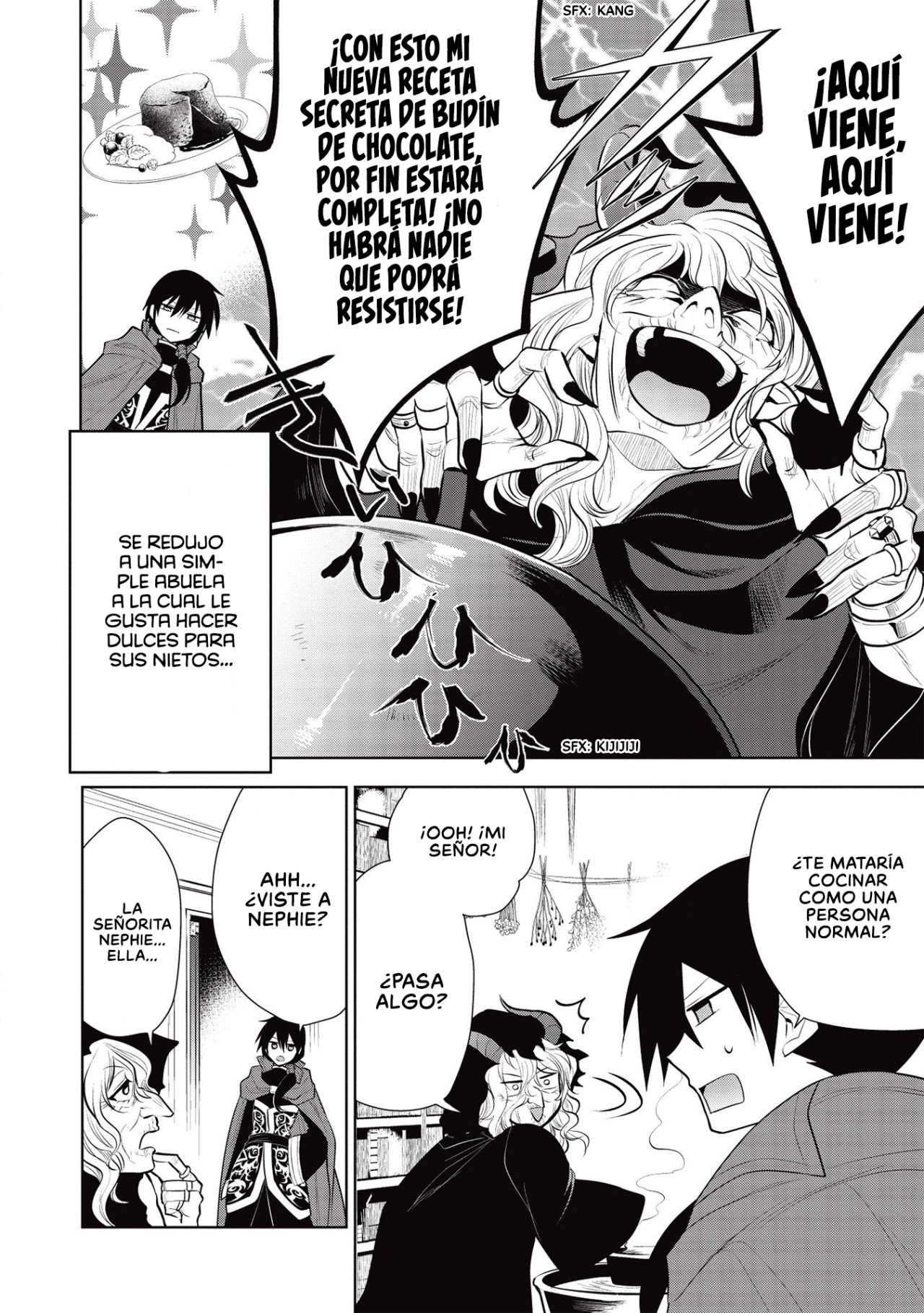Read Maou no Ore ga Dorei Elf wo Yome ni Shitanda ga Dou Medereba Ii ES Manga Online