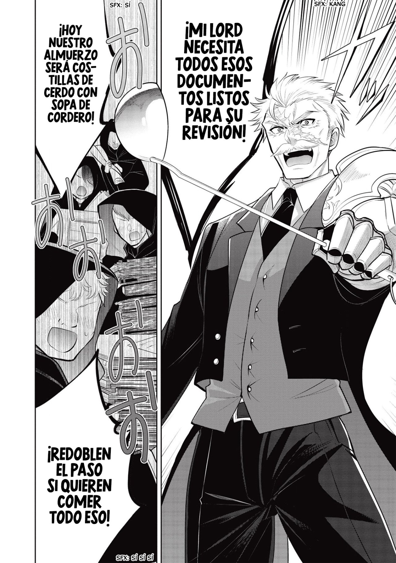 Read Maou no Ore ga Dorei Elf wo Yome ni Shitanda ga Dou Medereba Ii ES Manga Online