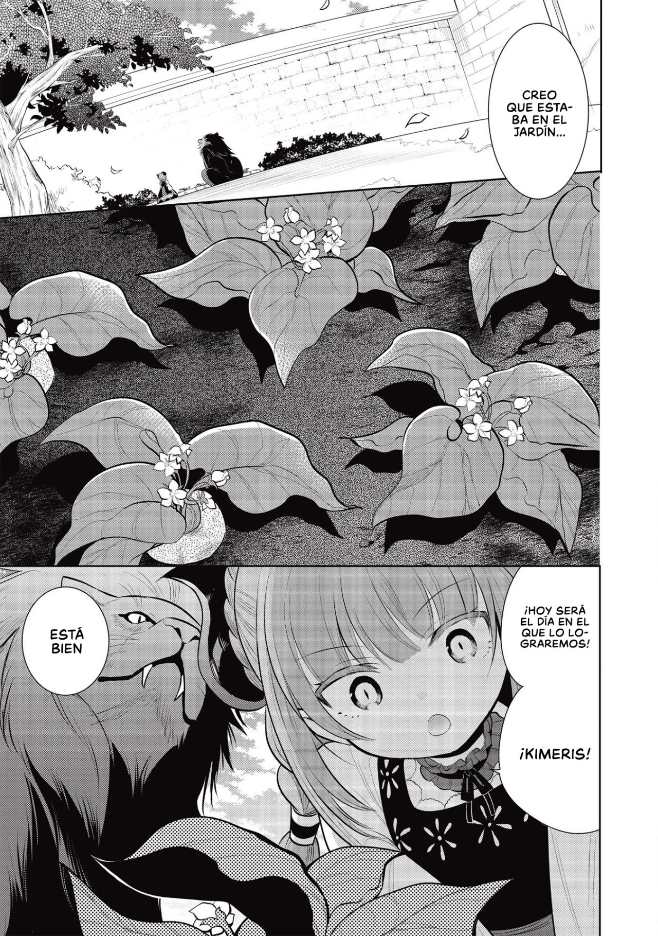 Read Maou no Ore ga Dorei Elf wo Yome ni Shitanda ga Dou Medereba Ii ES Manga Online