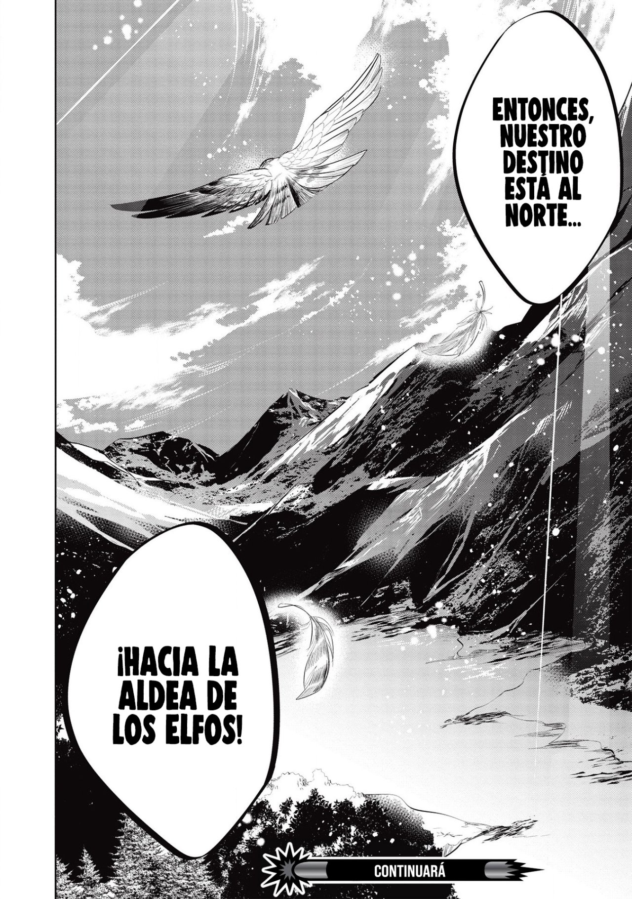 Read Maou no Ore ga Dorei Elf wo Yome ni Shitanda ga Dou Medereba Ii ES Manga Online