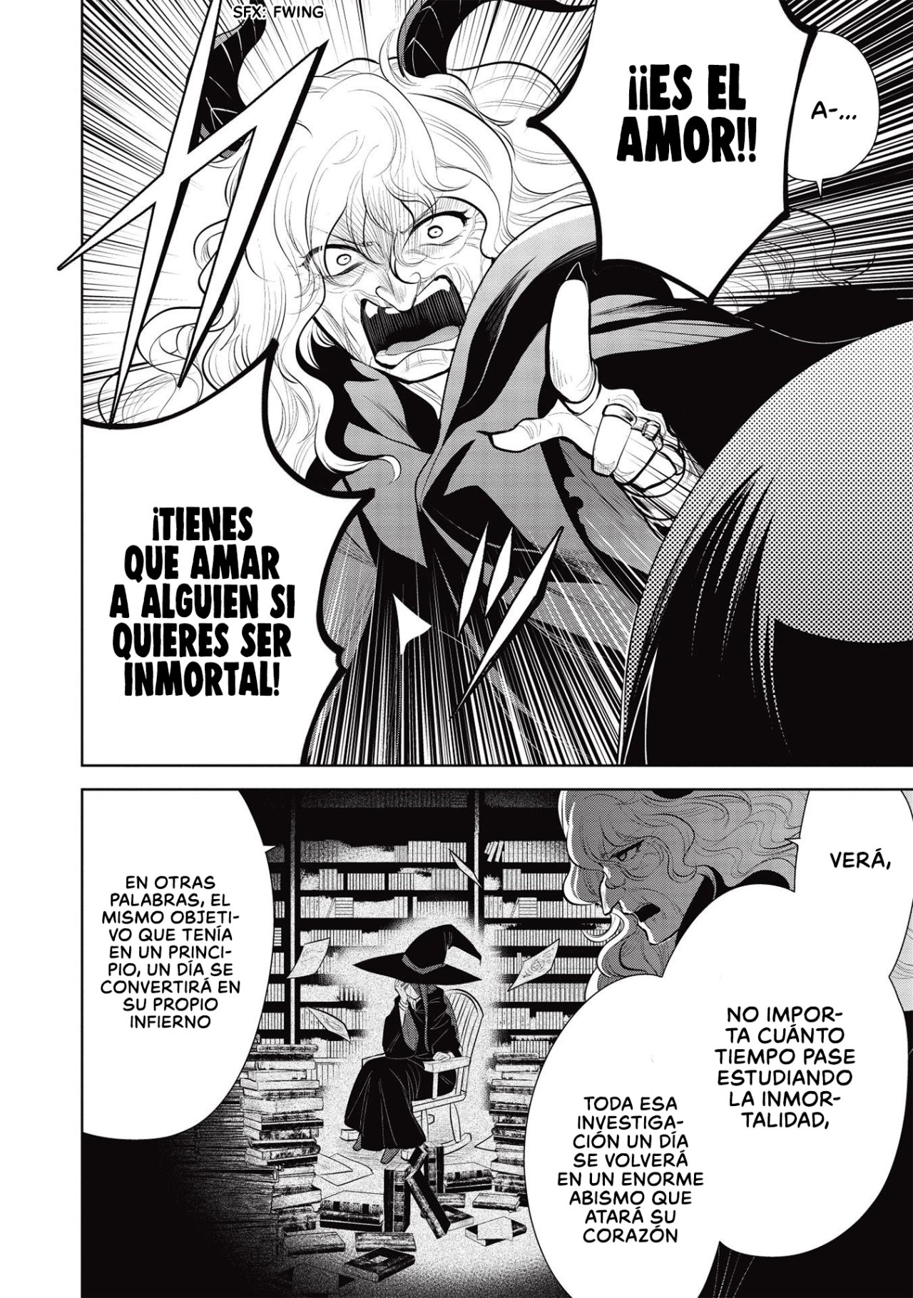 Read Maou no Ore ga Dorei Elf wo Yome ni Shitanda ga Dou Medereba Ii ES Manga Online