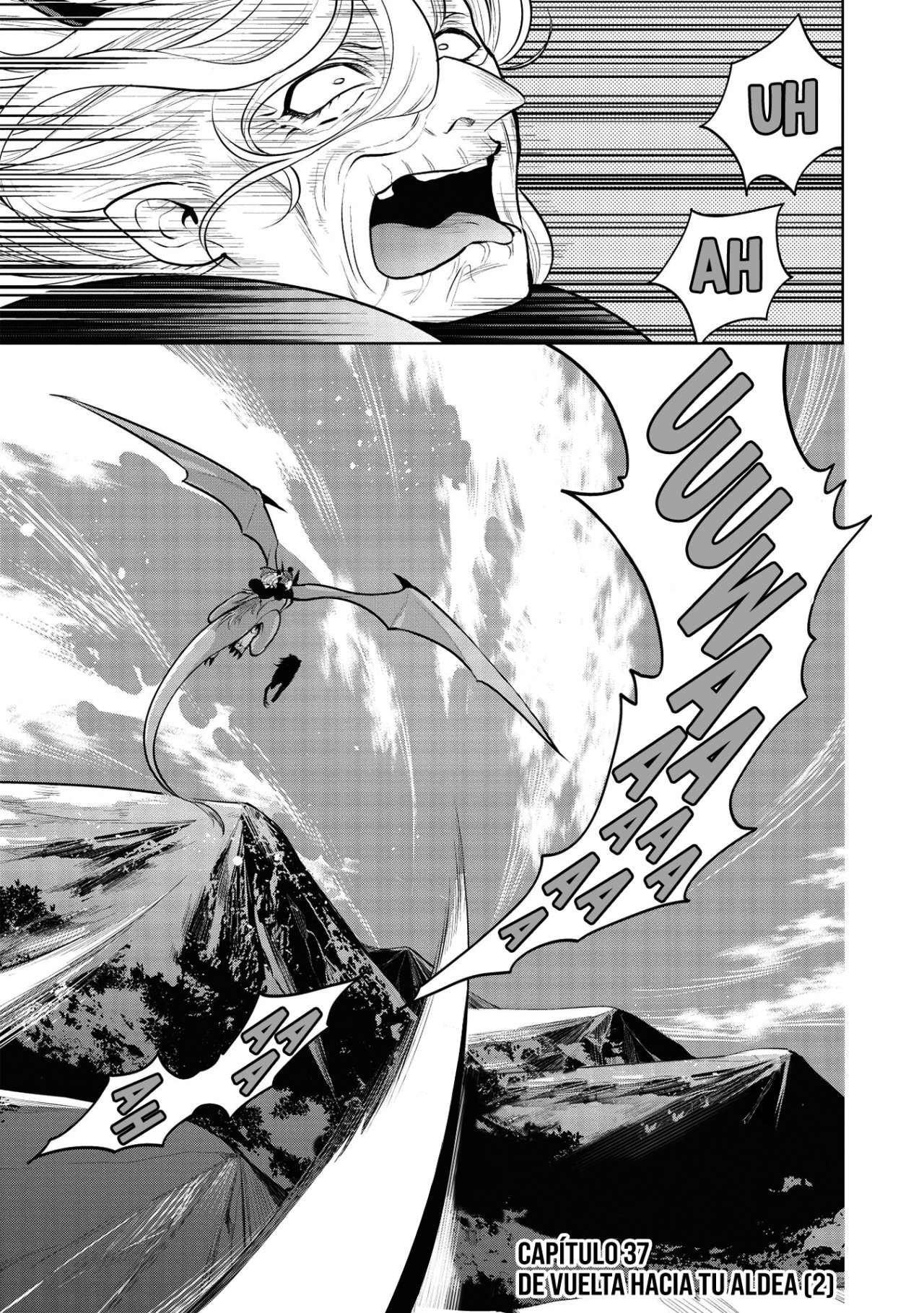 Read Maou no Ore ga Dorei Elf wo Yome ni Shitanda ga Dou Medereba Ii ES Manga Online