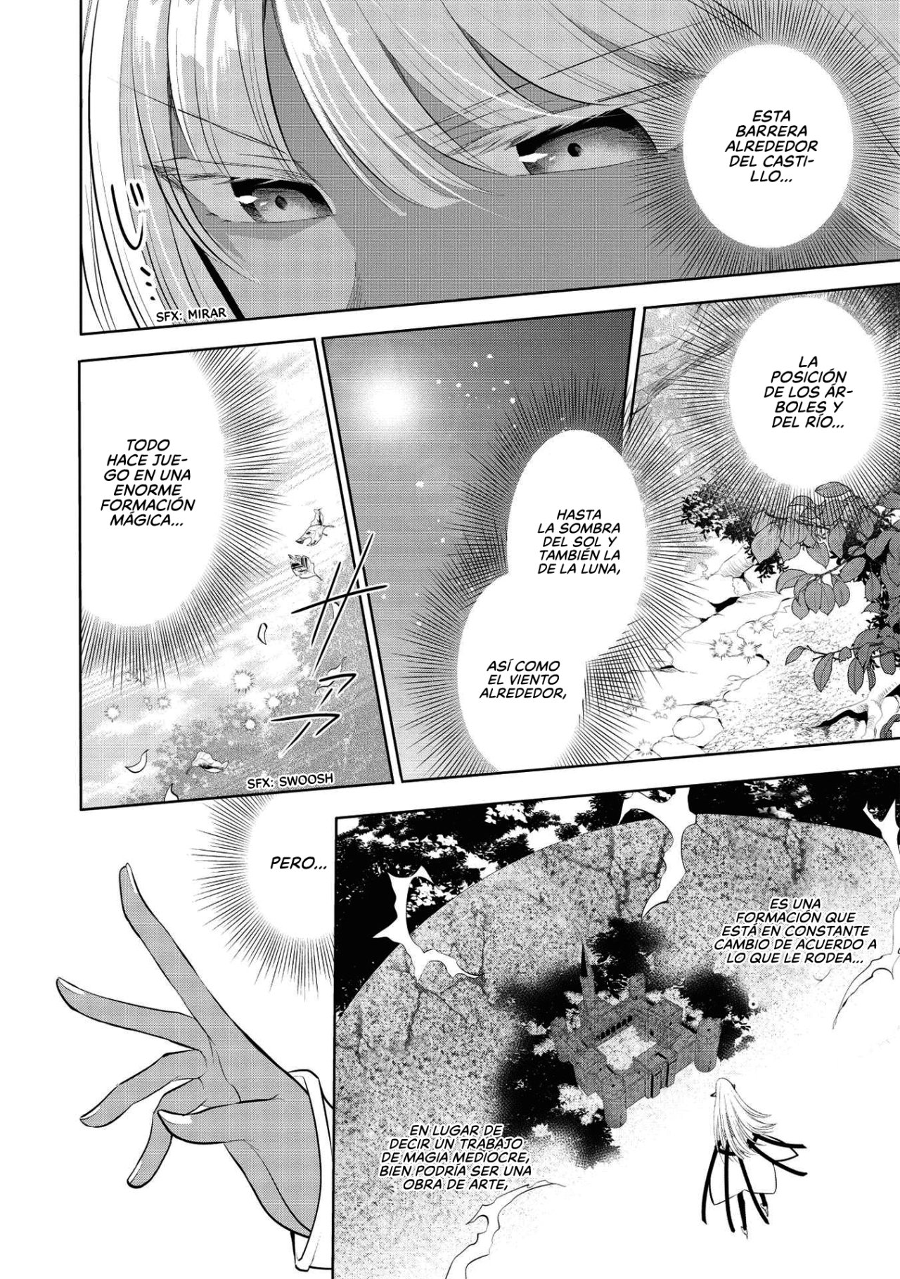Read Maou no Ore ga Dorei Elf wo Yome ni Shitanda ga Dou Medereba Ii ES Manga Online