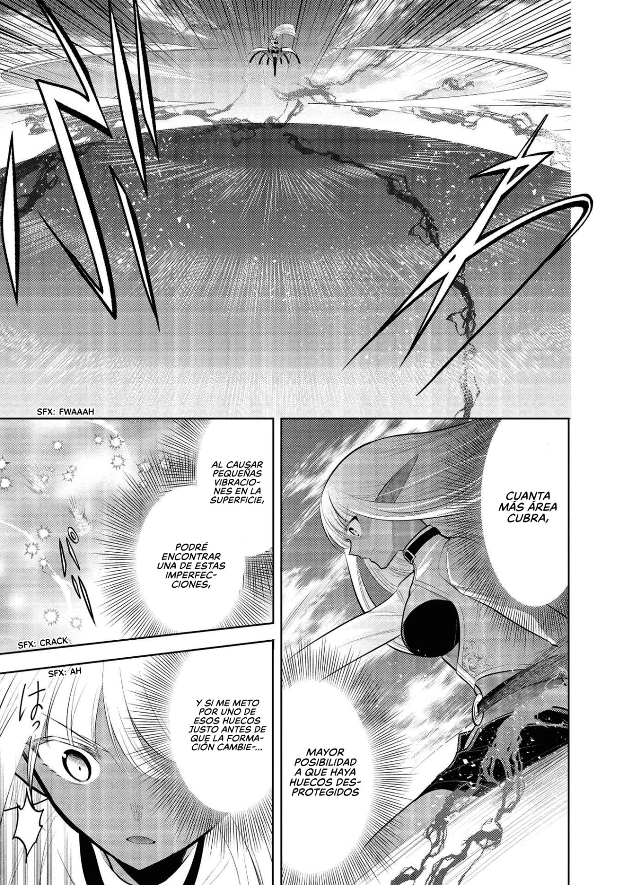 Read Maou no Ore ga Dorei Elf wo Yome ni Shitanda ga Dou Medereba Ii ES Manga Online