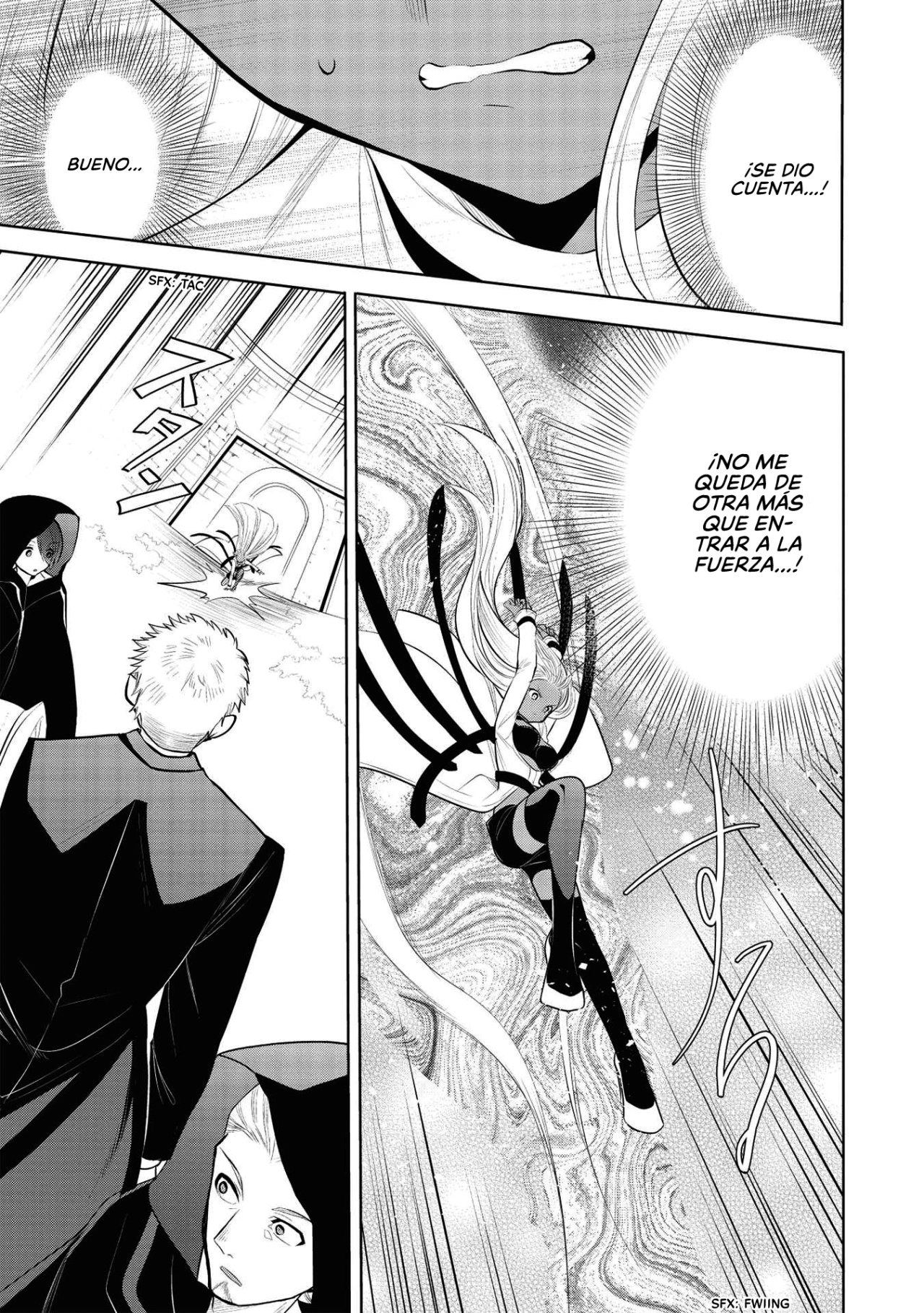 Read Maou no Ore ga Dorei Elf wo Yome ni Shitanda ga Dou Medereba Ii ES Manga Online