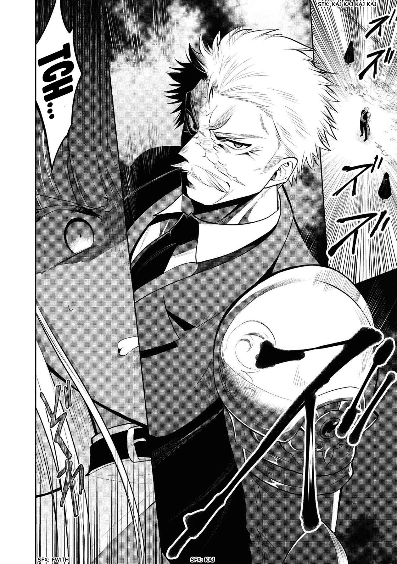 Read Maou no Ore ga Dorei Elf wo Yome ni Shitanda ga Dou Medereba Ii ES Manga Online