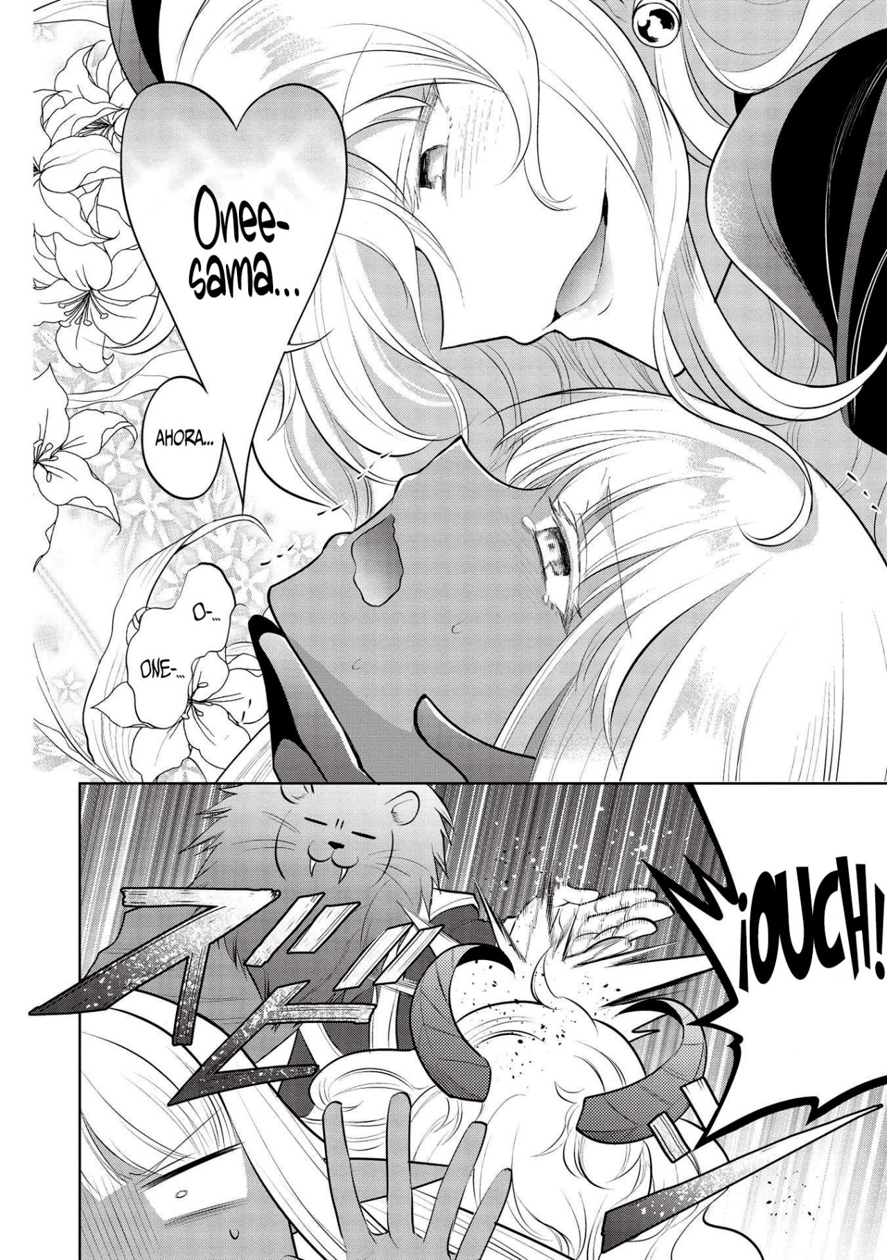 Read Maou no Ore ga Dorei Elf wo Yome ni Shitanda ga Dou Medereba Ii ES Manga Online