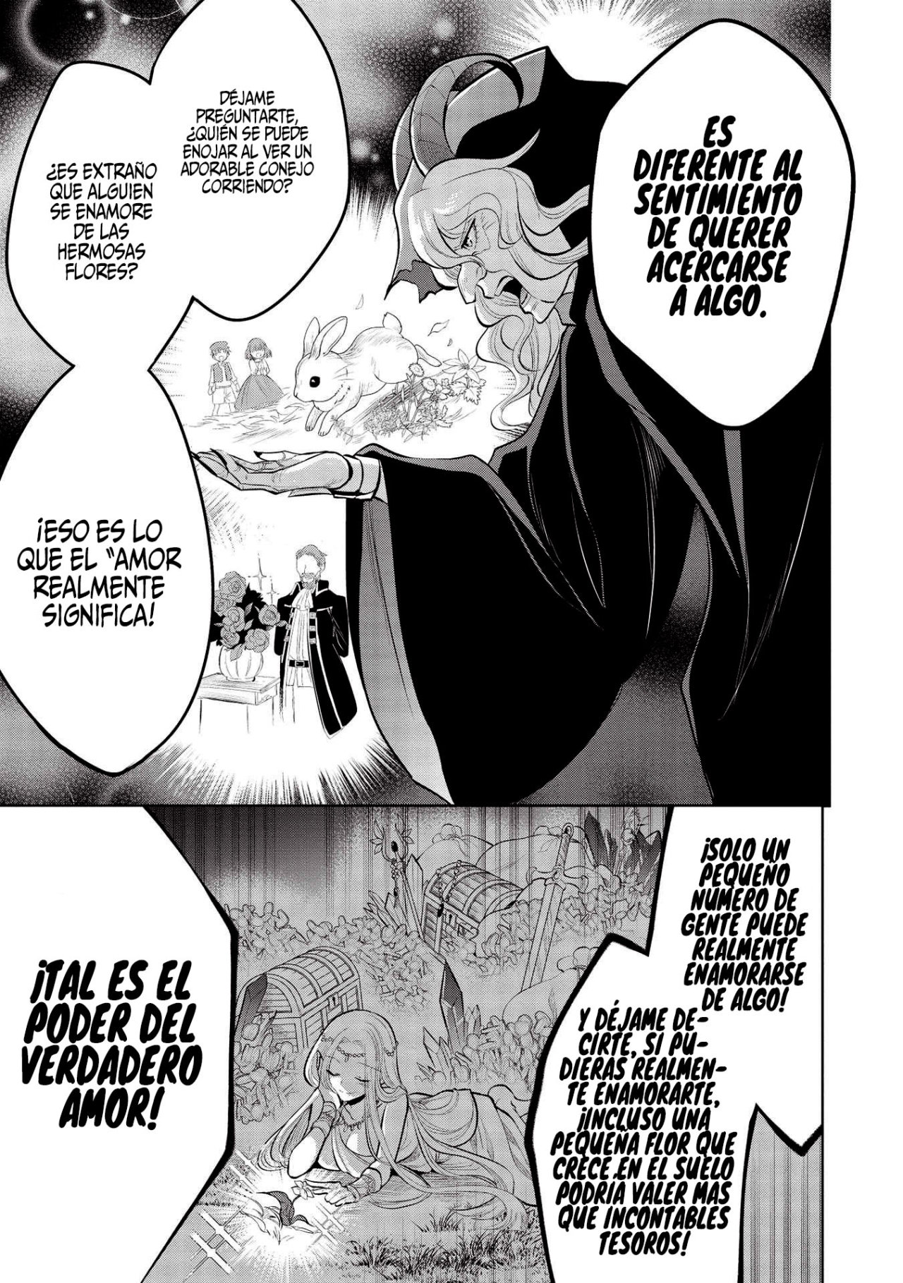 Read Maou no Ore ga Dorei Elf wo Yome ni Shitanda ga Dou Medereba Ii ES Manga Online