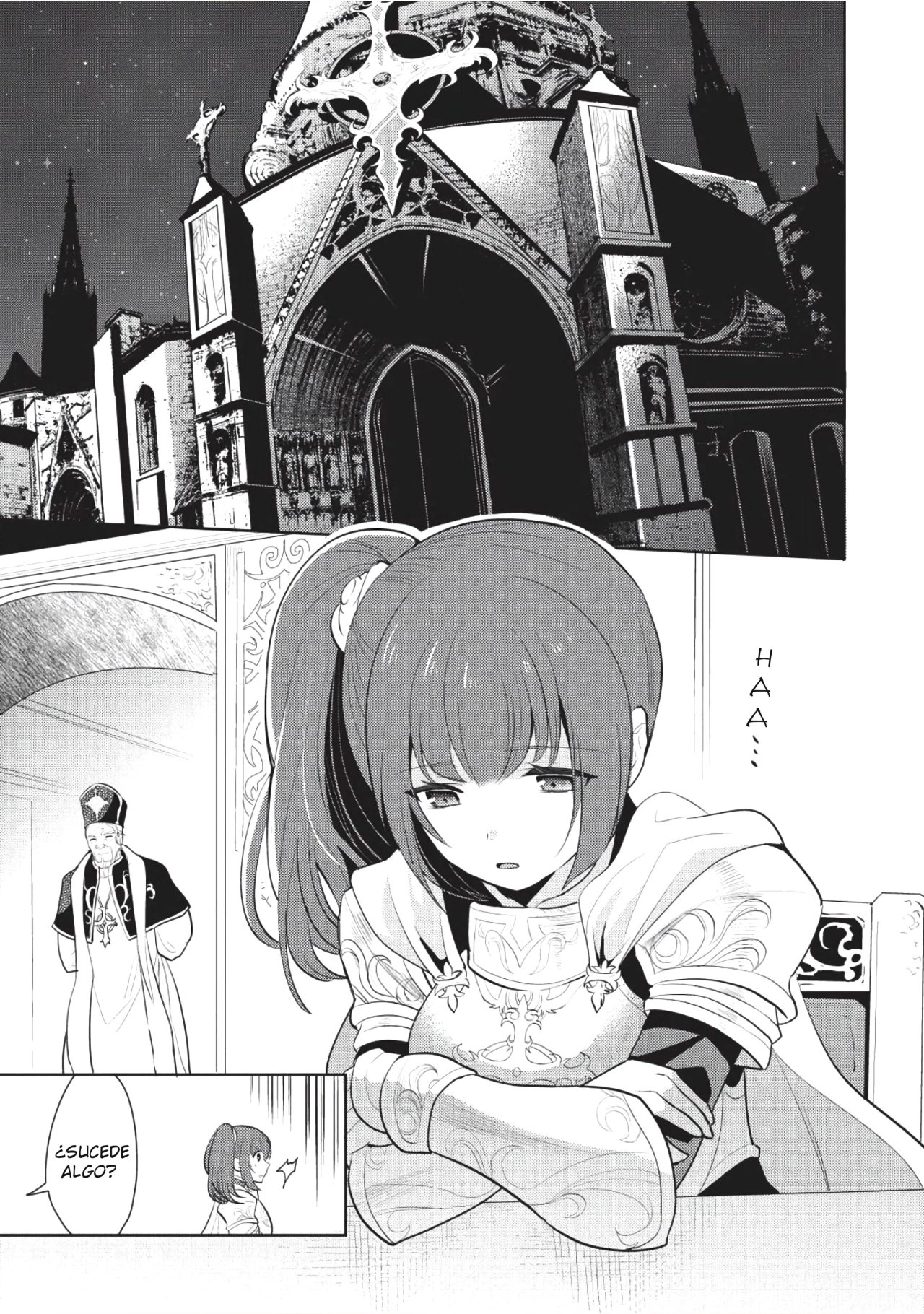 Read Maou no Ore ga Dorei Elf wo Yome ni Shitanda ga Dou Medereba Ii ES Manga Online