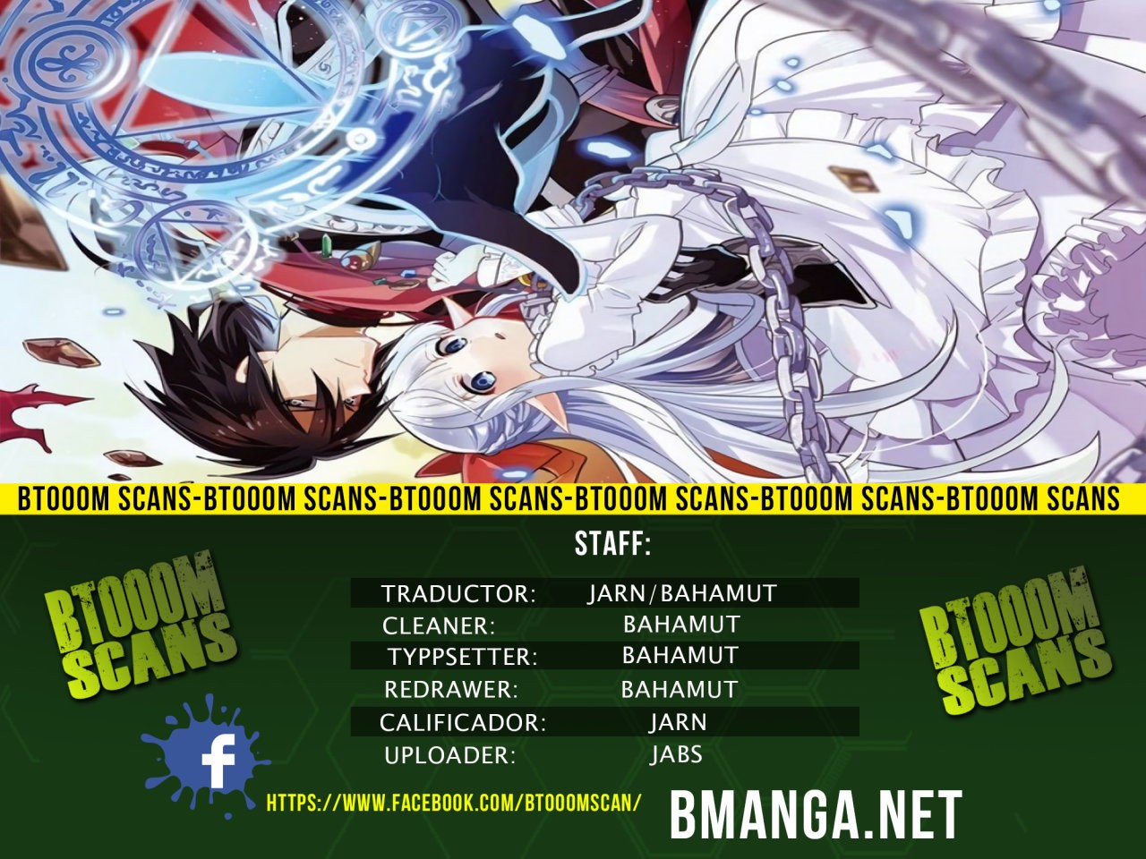 Read Maou no Ore ga Dorei Elf wo Yome ni Shitanda ga Dou Medereba Ii ES Manga Online