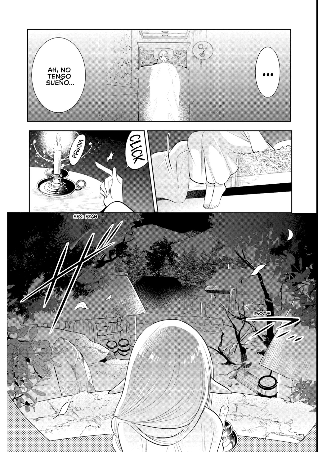 Read Maou no Ore ga Dorei Elf wo Yome ni Shitanda ga Dou Medereba Ii ES Manga Online