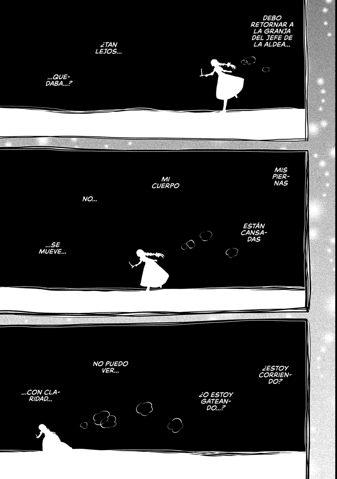 Read Maou no Ore ga Dorei Elf wo Yome ni Shitanda ga Dou Medereba Ii ES Manga Online