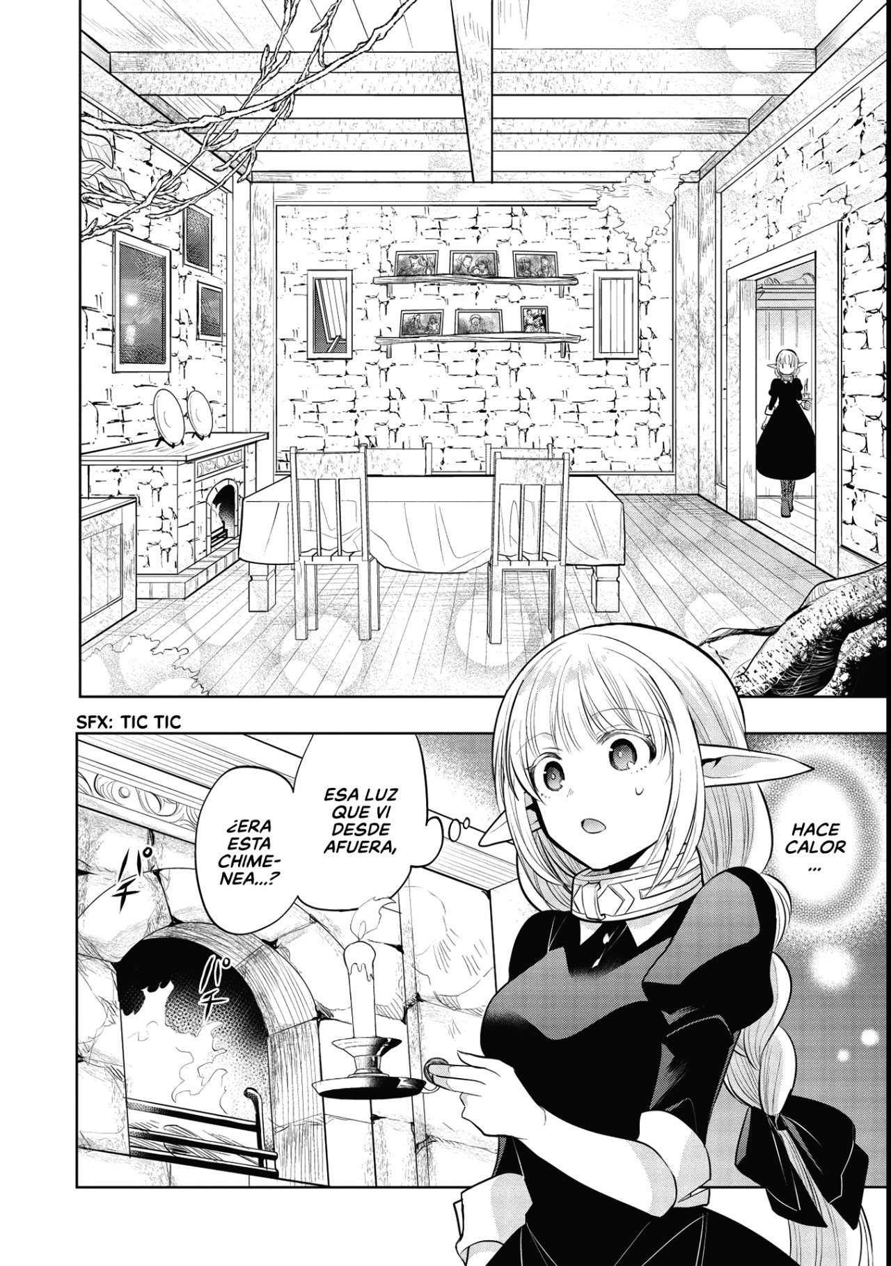 Read Maou no Ore ga Dorei Elf wo Yome ni Shitanda ga Dou Medereba Ii ES Manga Online