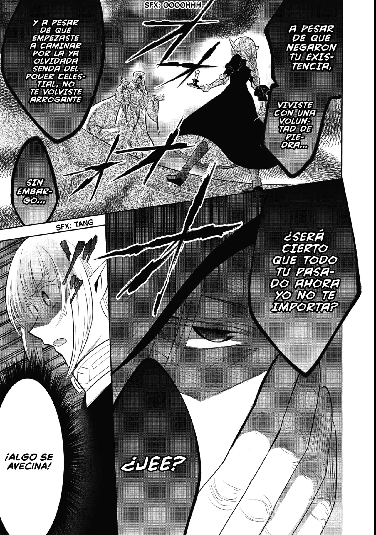 Read Maou no Ore ga Dorei Elf wo Yome ni Shitanda ga Dou Medereba Ii ES Manga Online