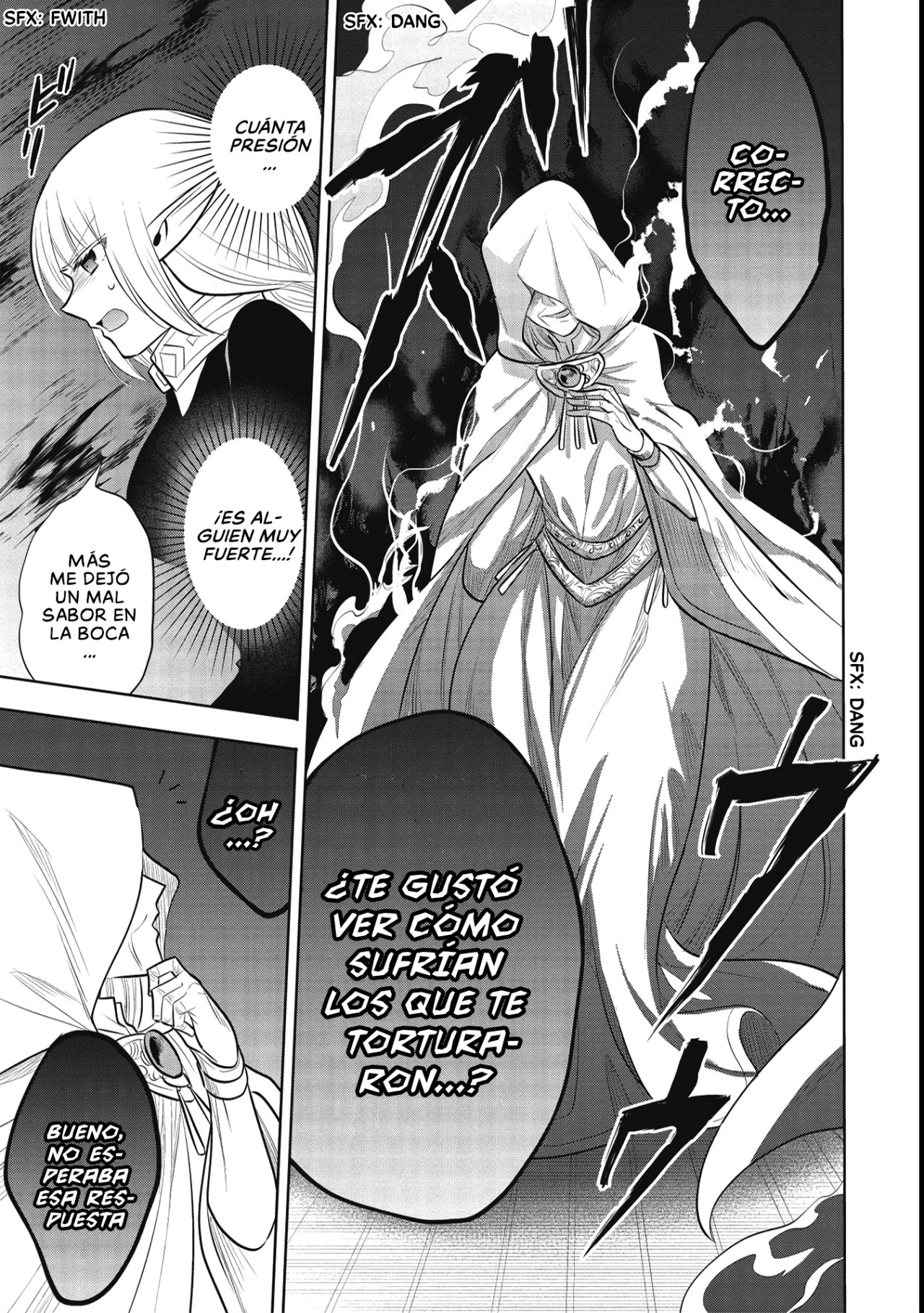 Read Maou no Ore ga Dorei Elf wo Yome ni Shitanda ga Dou Medereba Ii ES Manga Online