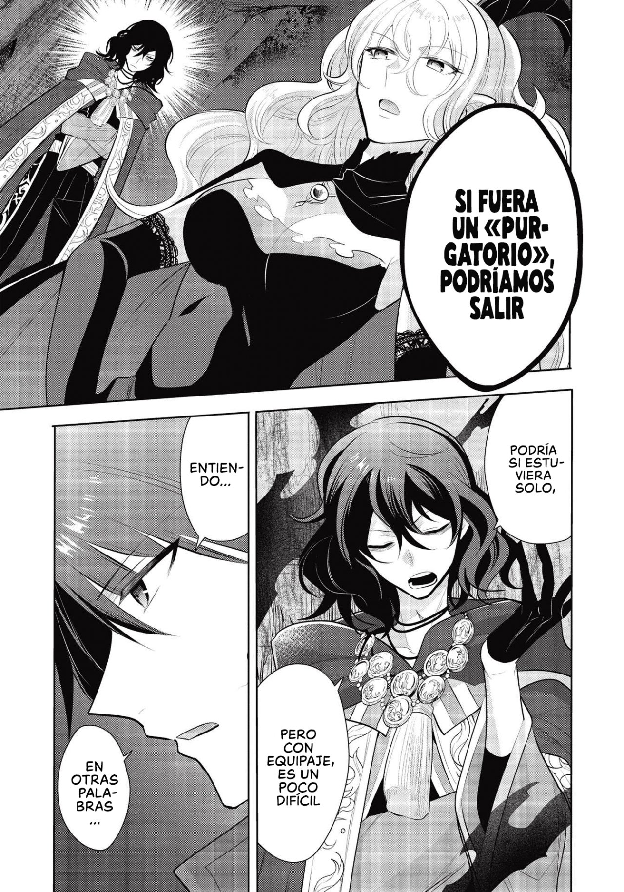 Read Maou no Ore ga Dorei Elf wo Yome ni Shitanda ga Dou Medereba Ii ES Manga Online